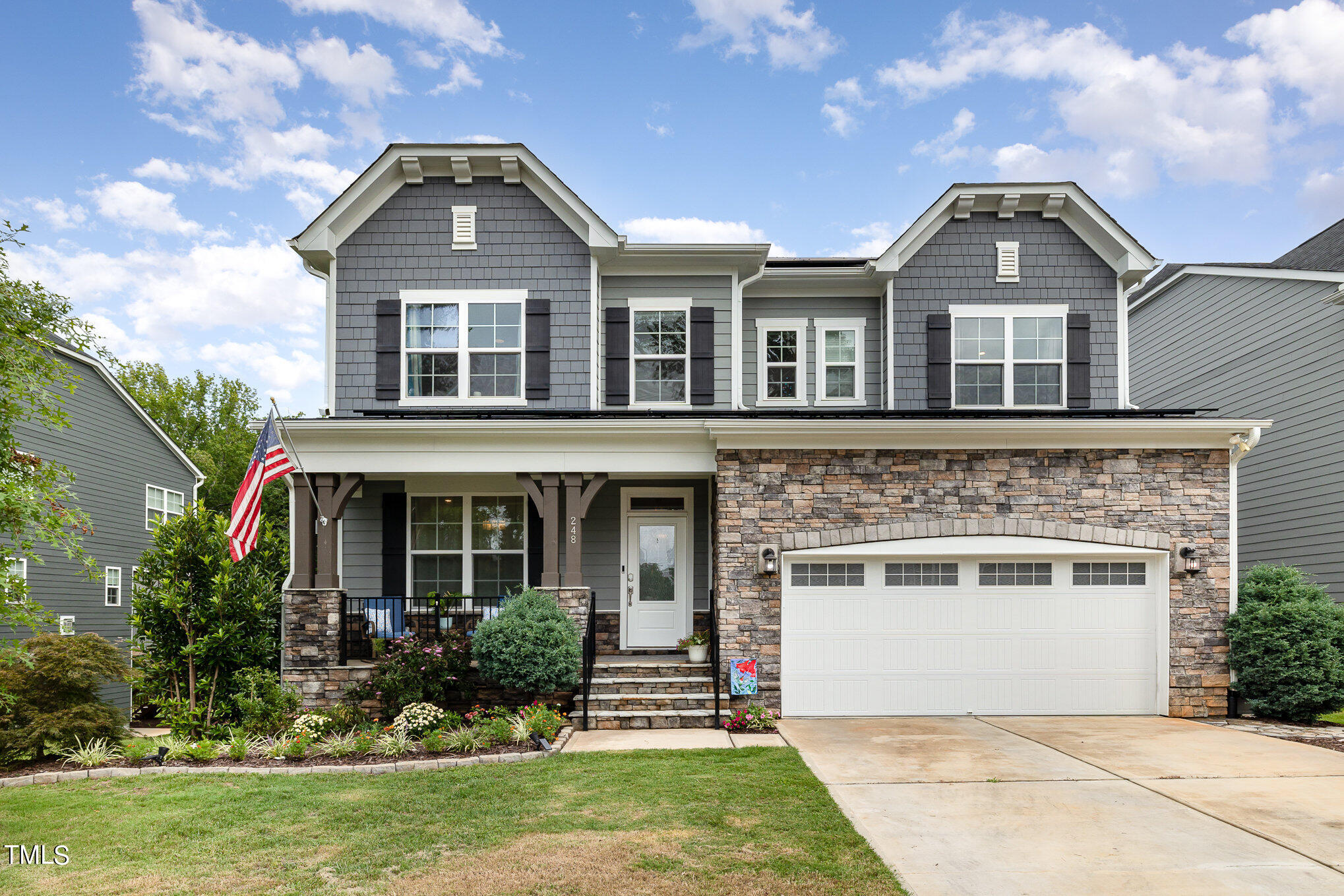 248 Abbot Place Chapel Hill NC 27516