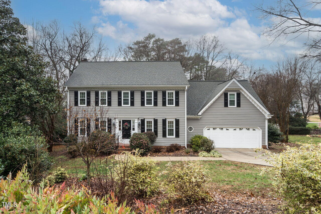 2604 Woodchester Court Raleigh NC 27613