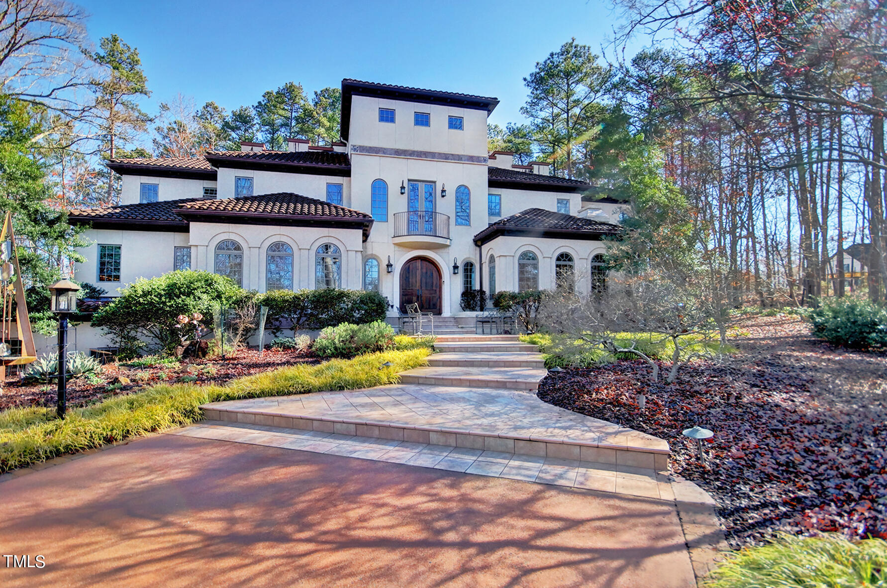 102 Flagstone Court Chapel Hill NC 27517