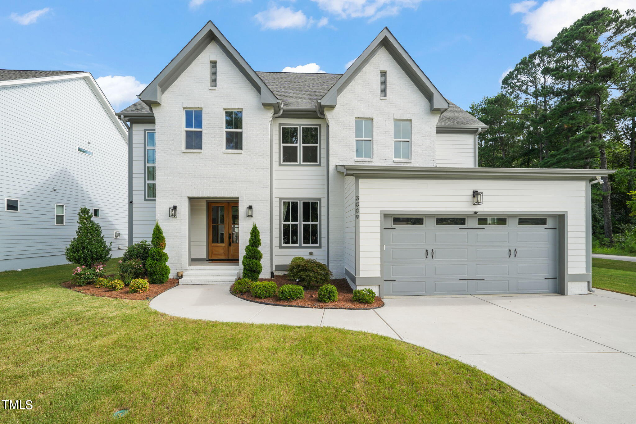 3009 Lassiter Road Holly Springs NC 27540