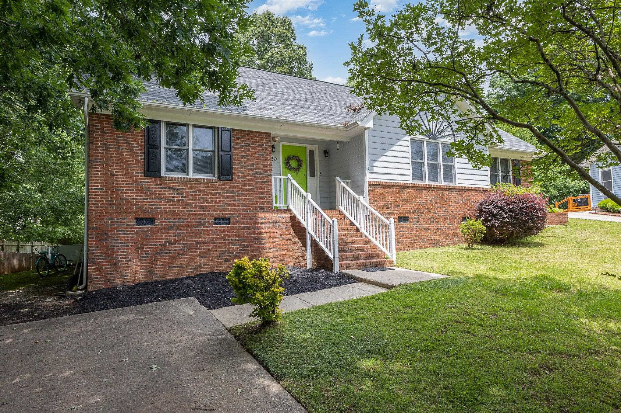 720 Sandra Street Garner NC 27529