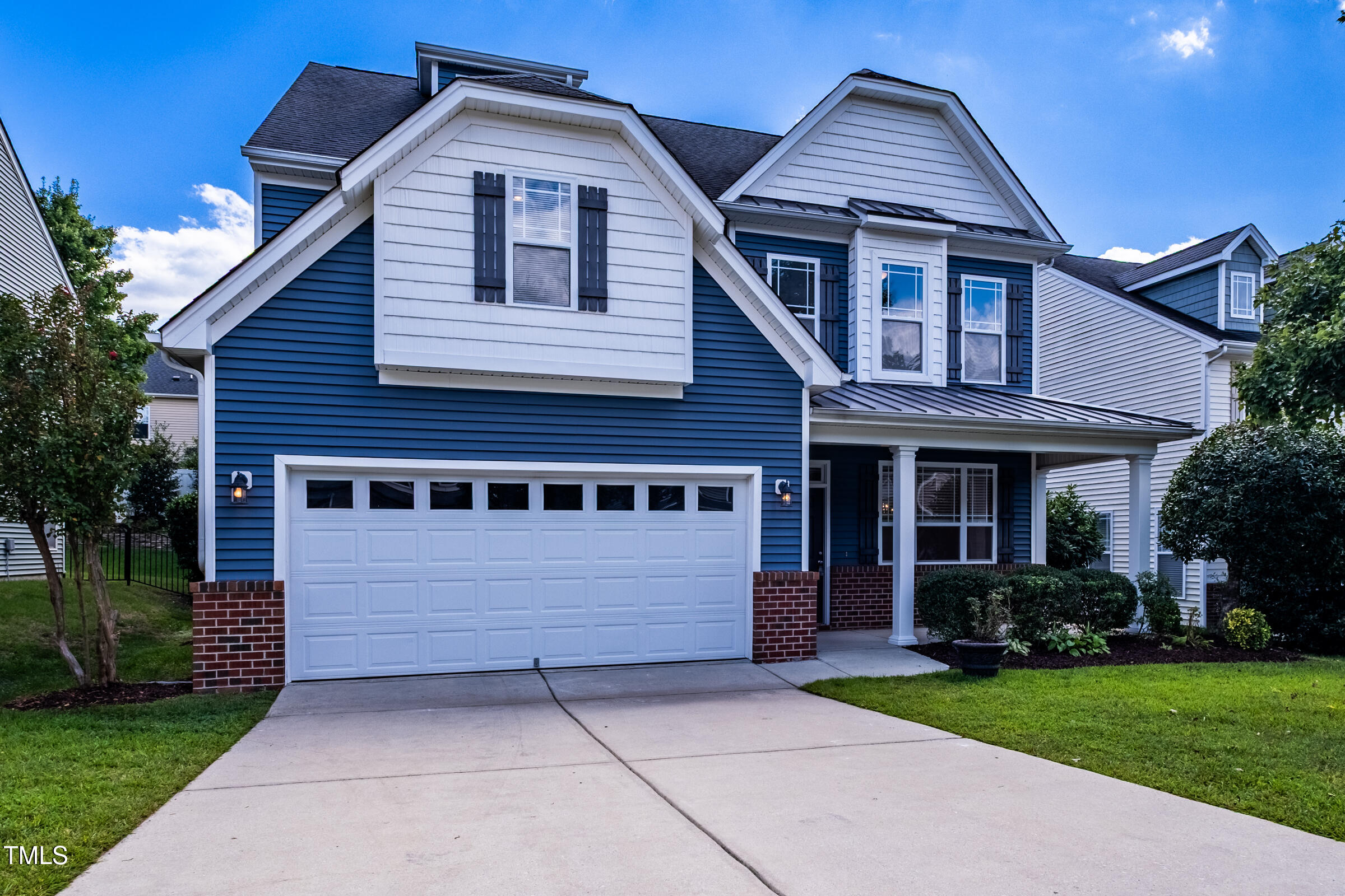 3244 Groveshire Drive Raleigh NC 27616