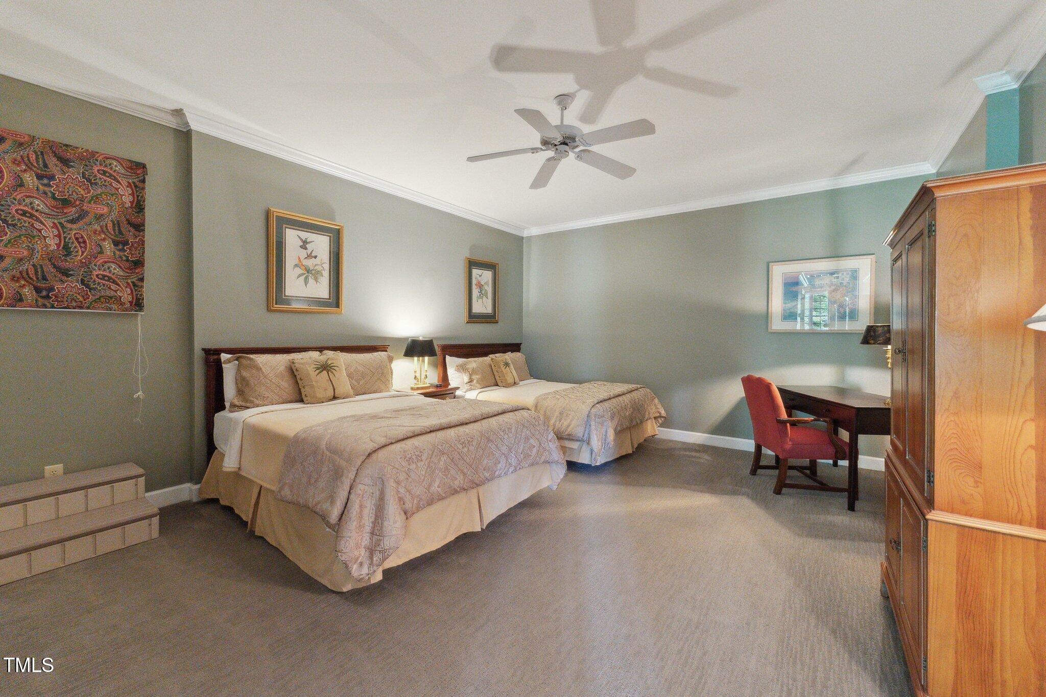 11483 Club Drive Chapel Hill NC 27517