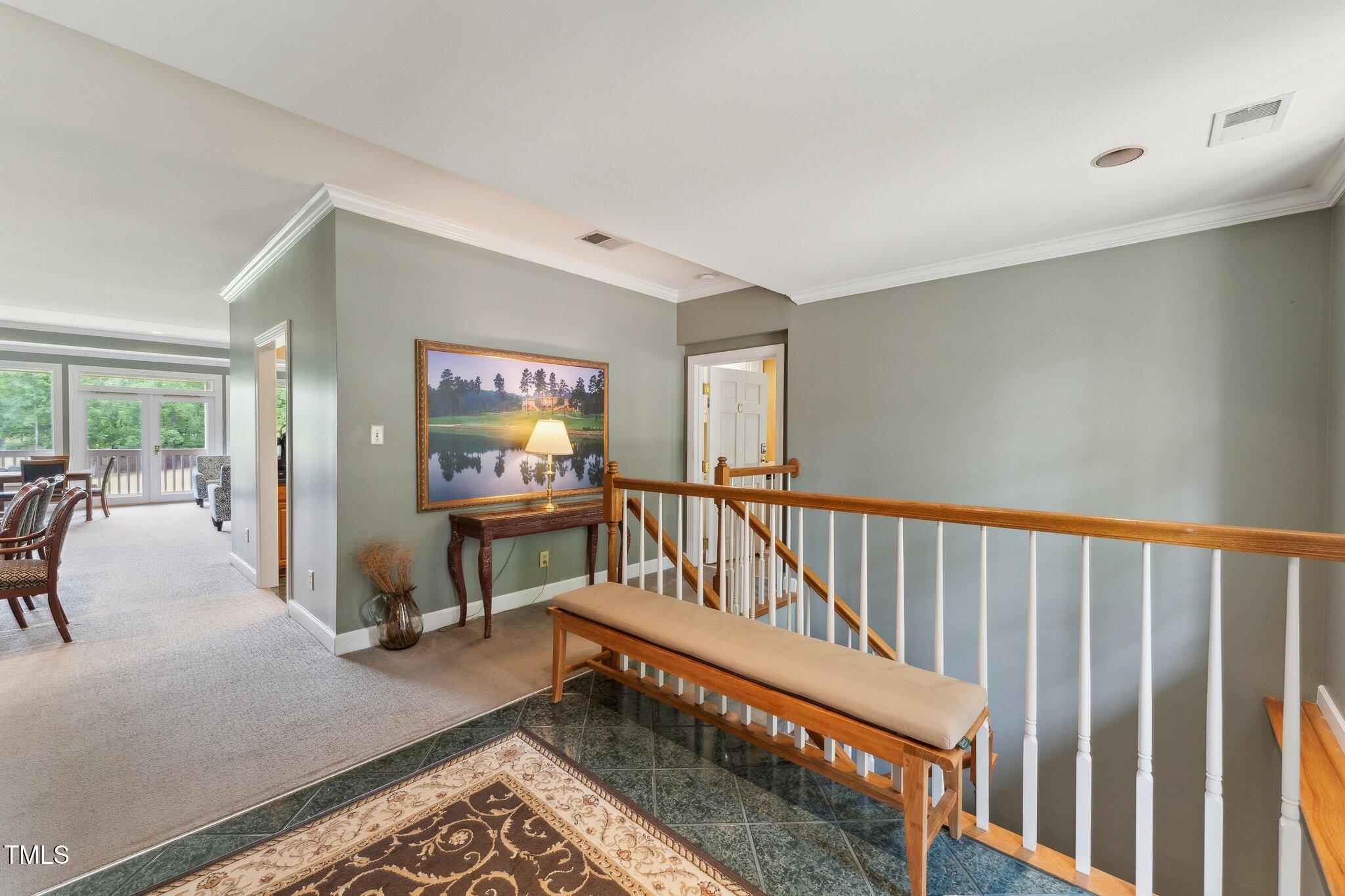 11483 Club Drive Chapel Hill NC 27517