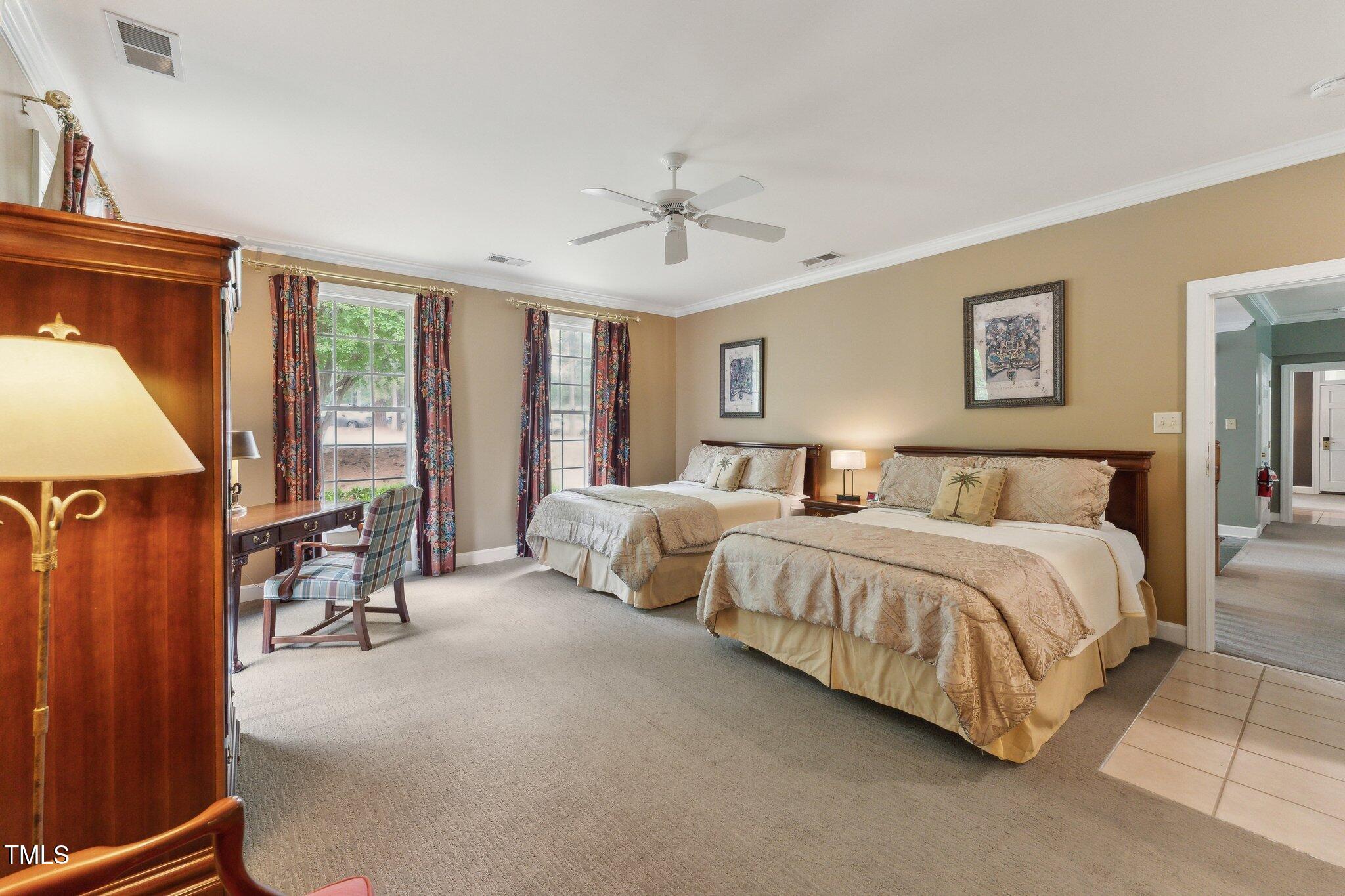 11483 Club Drive Chapel Hill NC 27517