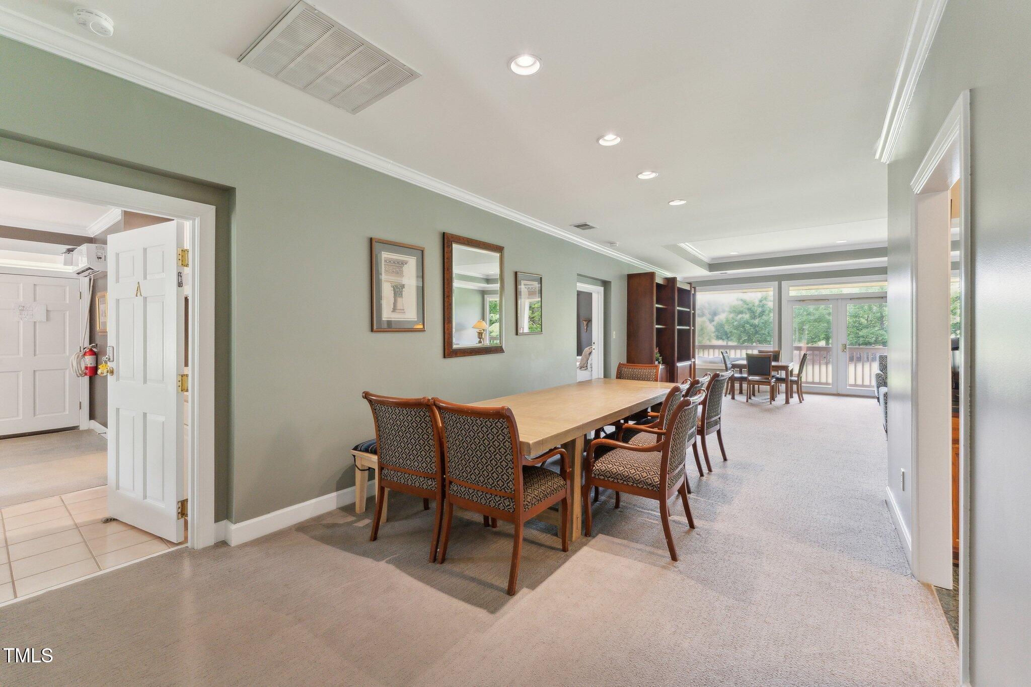 11483 Club Drive Chapel Hill NC 27517