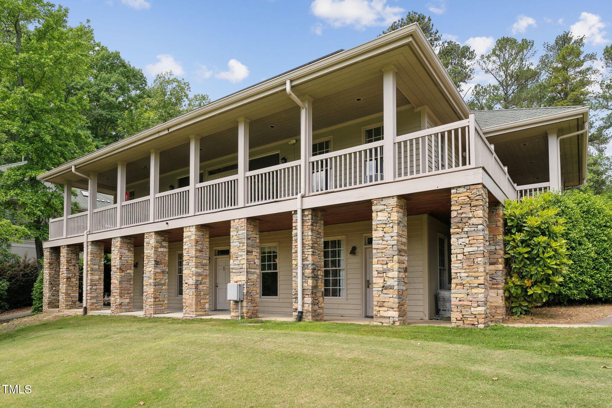 11483 Club Drive Chapel Hill NC 27517