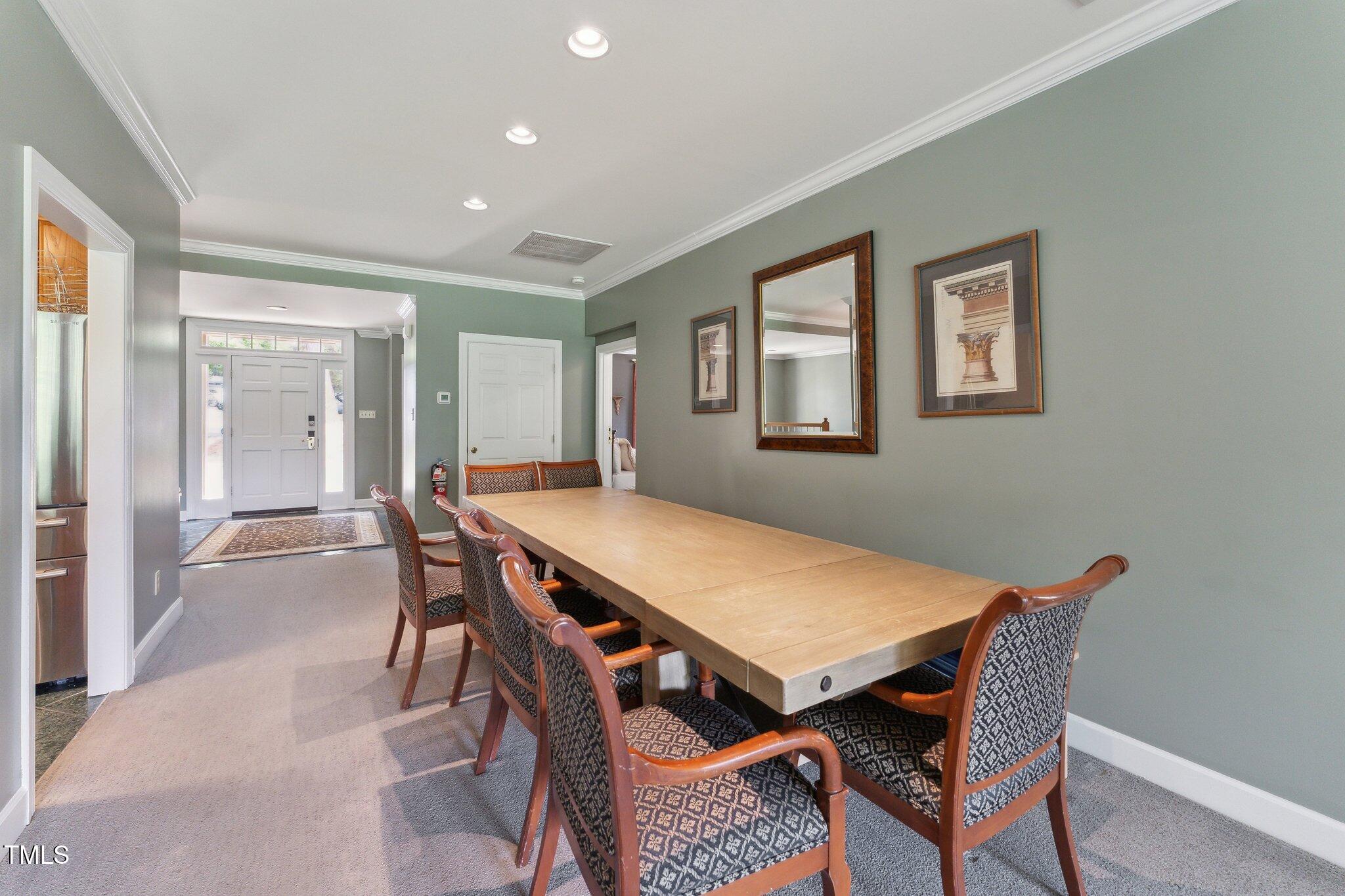 11483 Club Drive Chapel Hill NC 27517