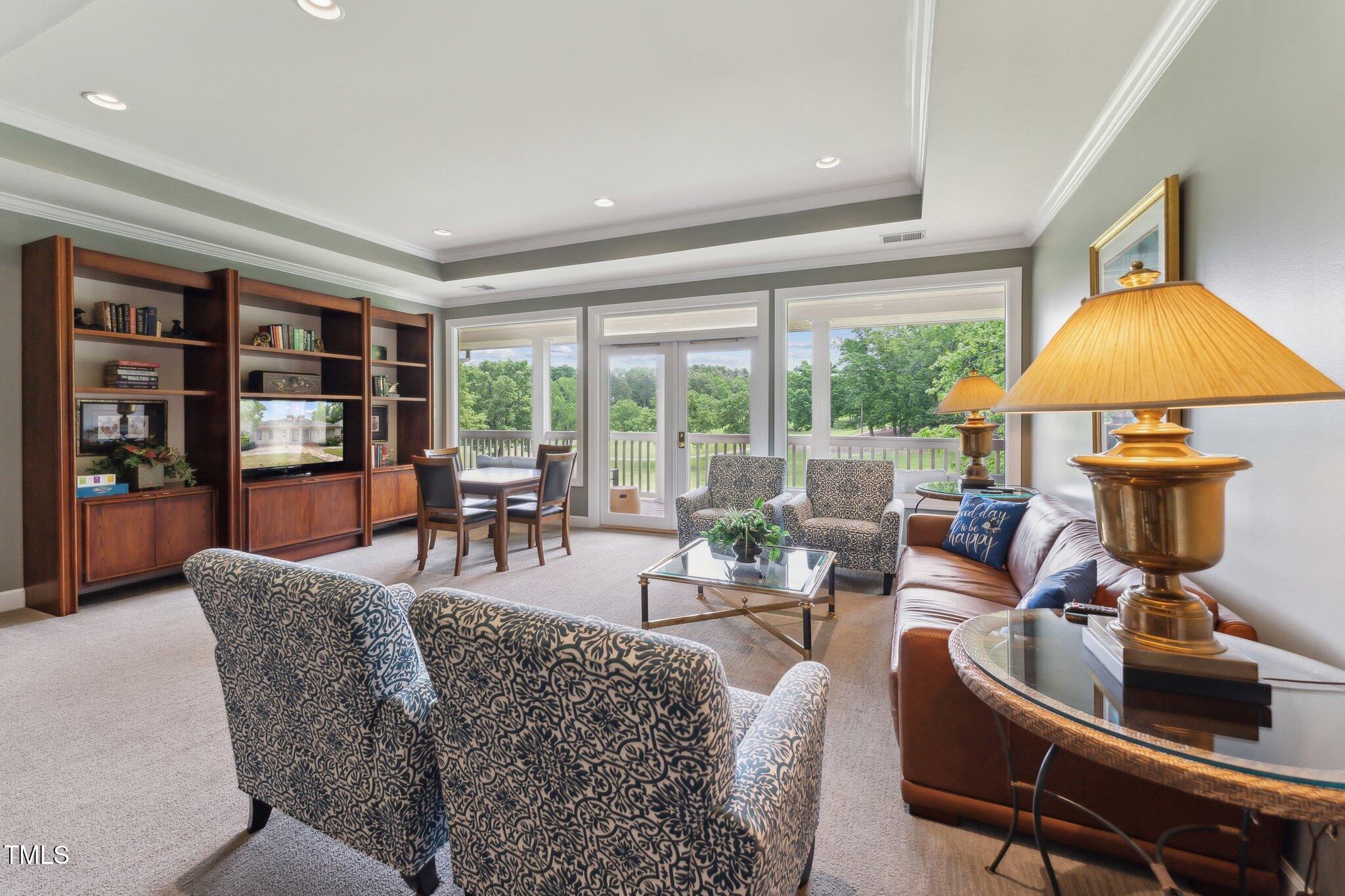 11483 Club Drive Chapel Hill NC 27517