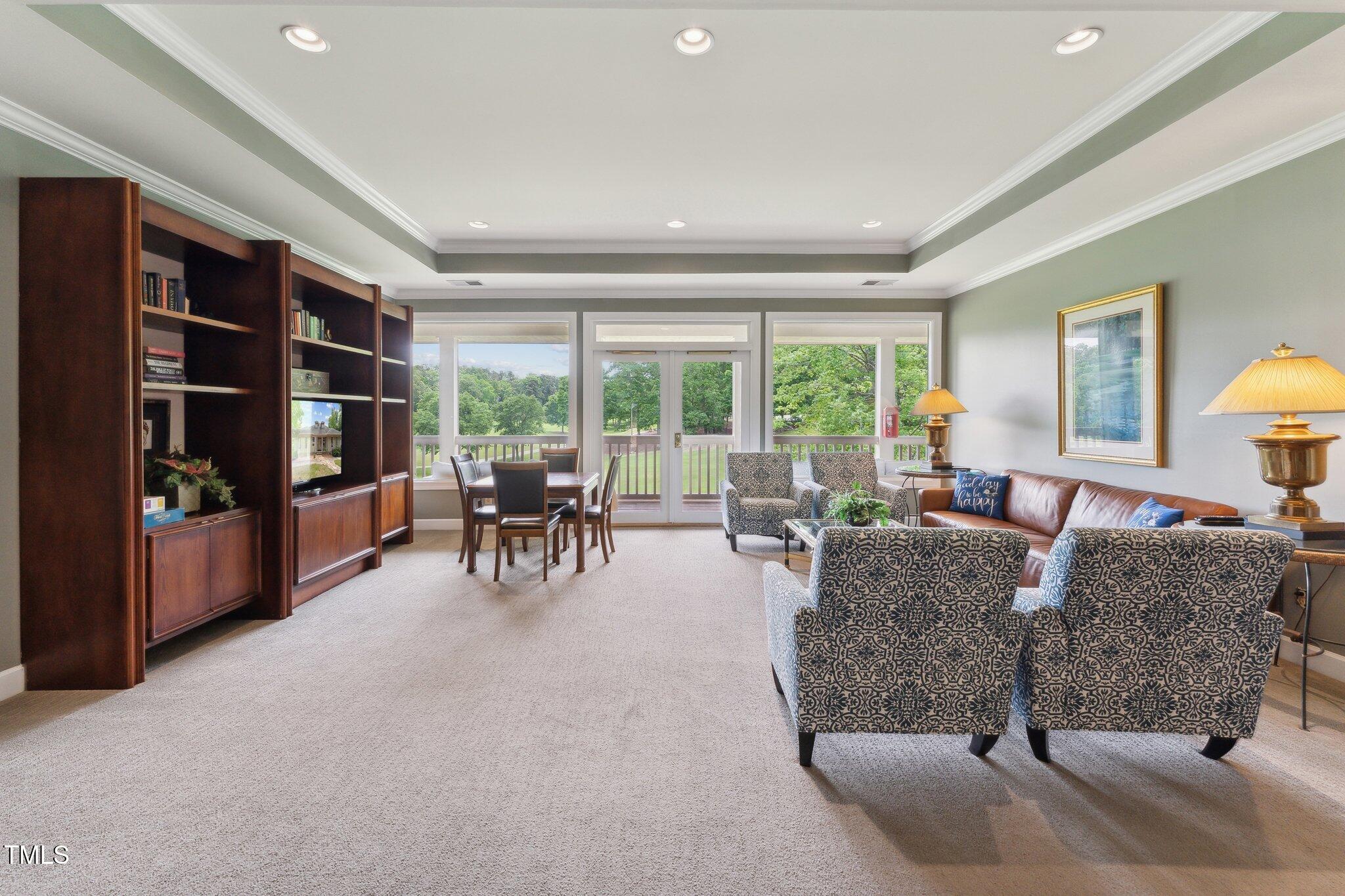 11483 Club Drive Chapel Hill NC 27517