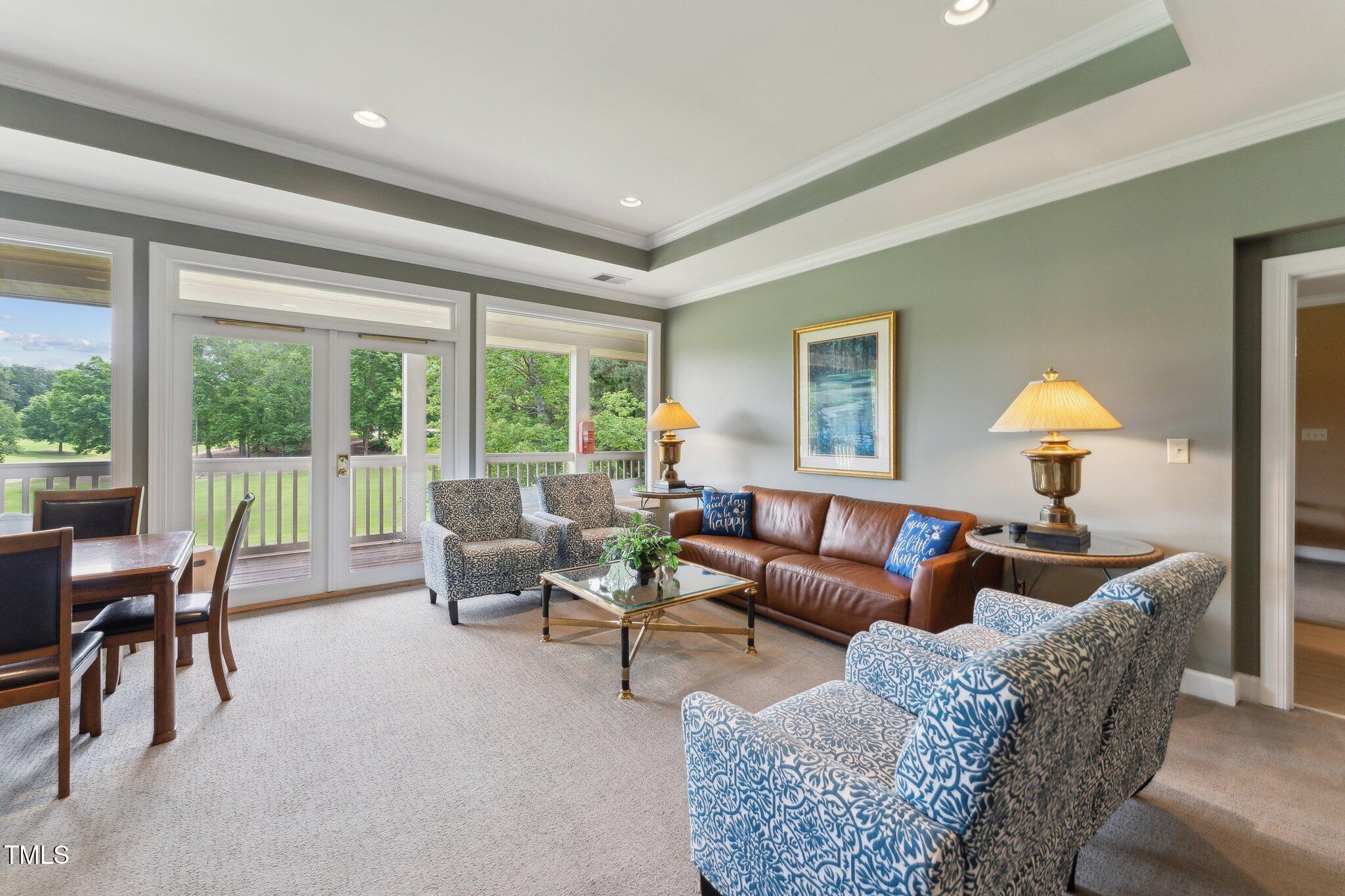 11483 Club Drive Chapel Hill NC 27517