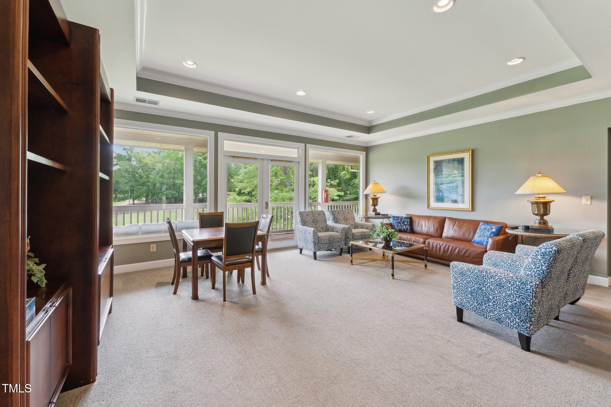 11483 Club Drive Chapel Hill NC 27517