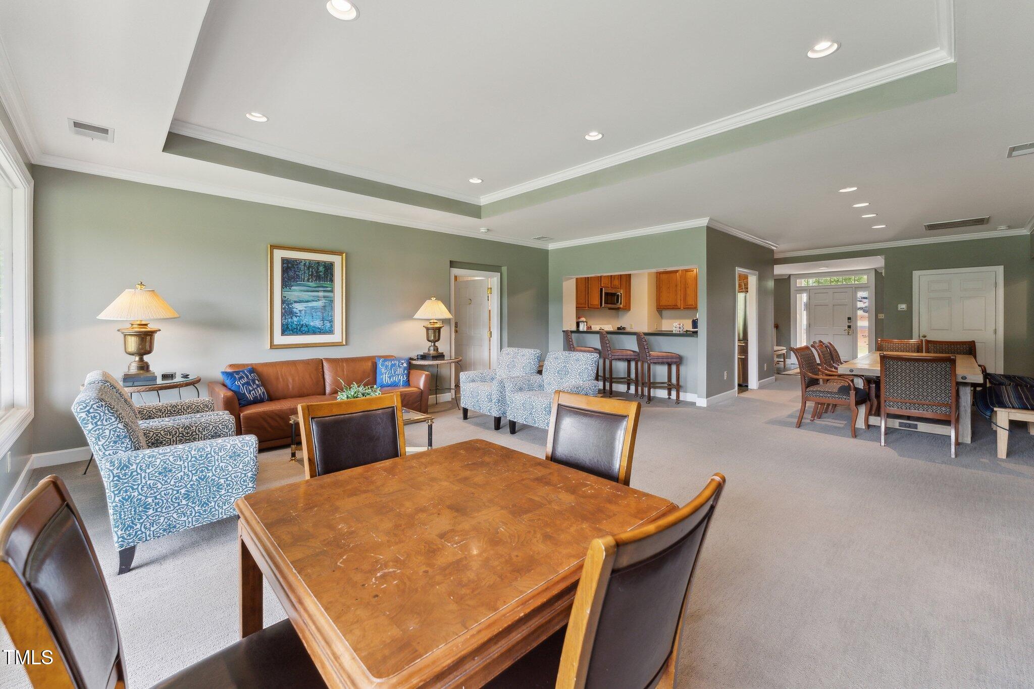 11483 Club Drive Chapel Hill NC 27517