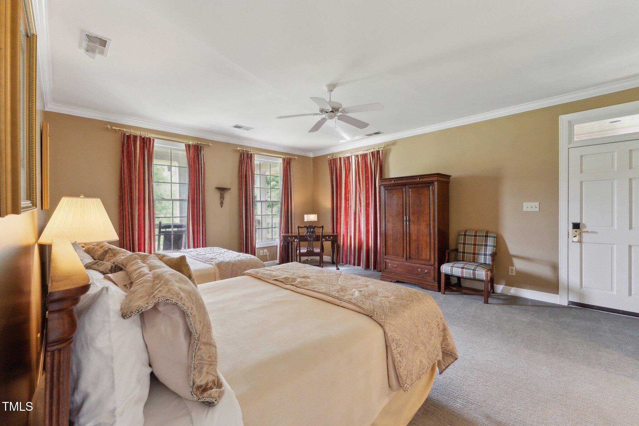 11483 Club Drive Chapel Hill NC 27517