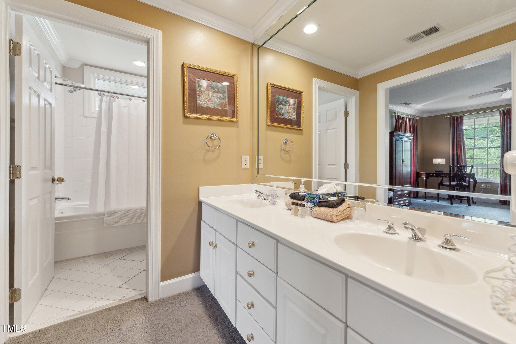 11483 Club Drive Chapel Hill NC 27517