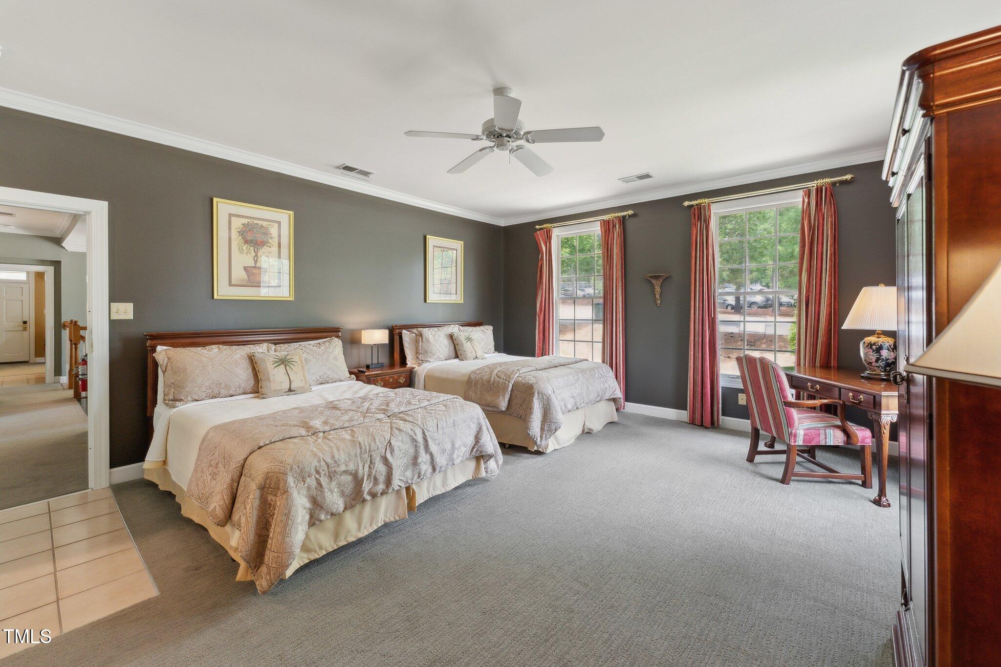 11483 Club Drive Chapel Hill NC 27517