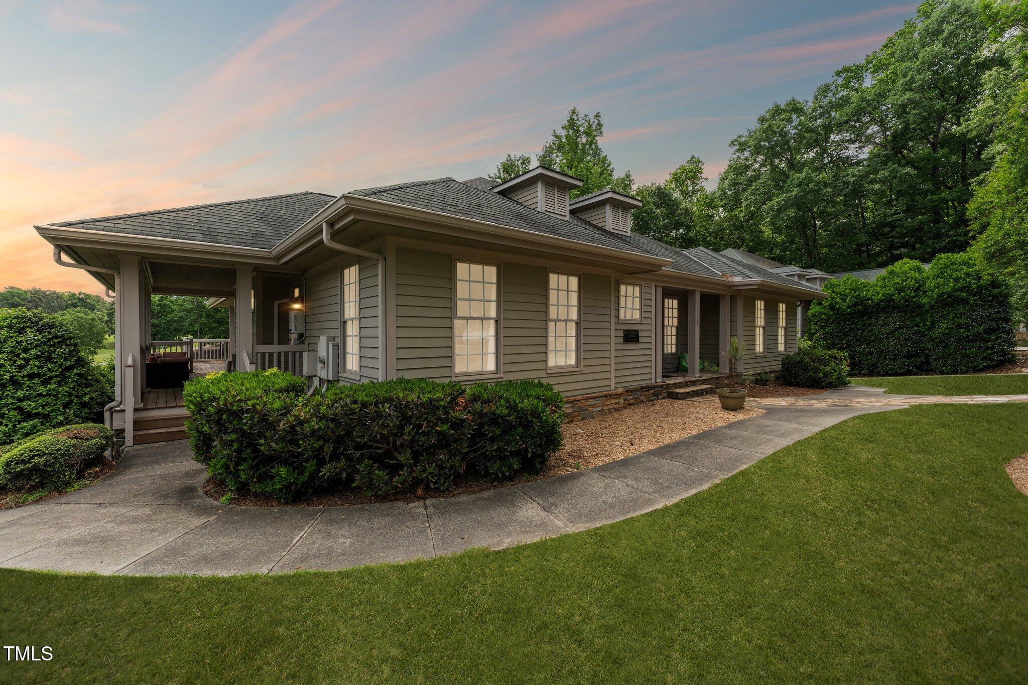 11483 Club Drive Chapel Hill NC 27517