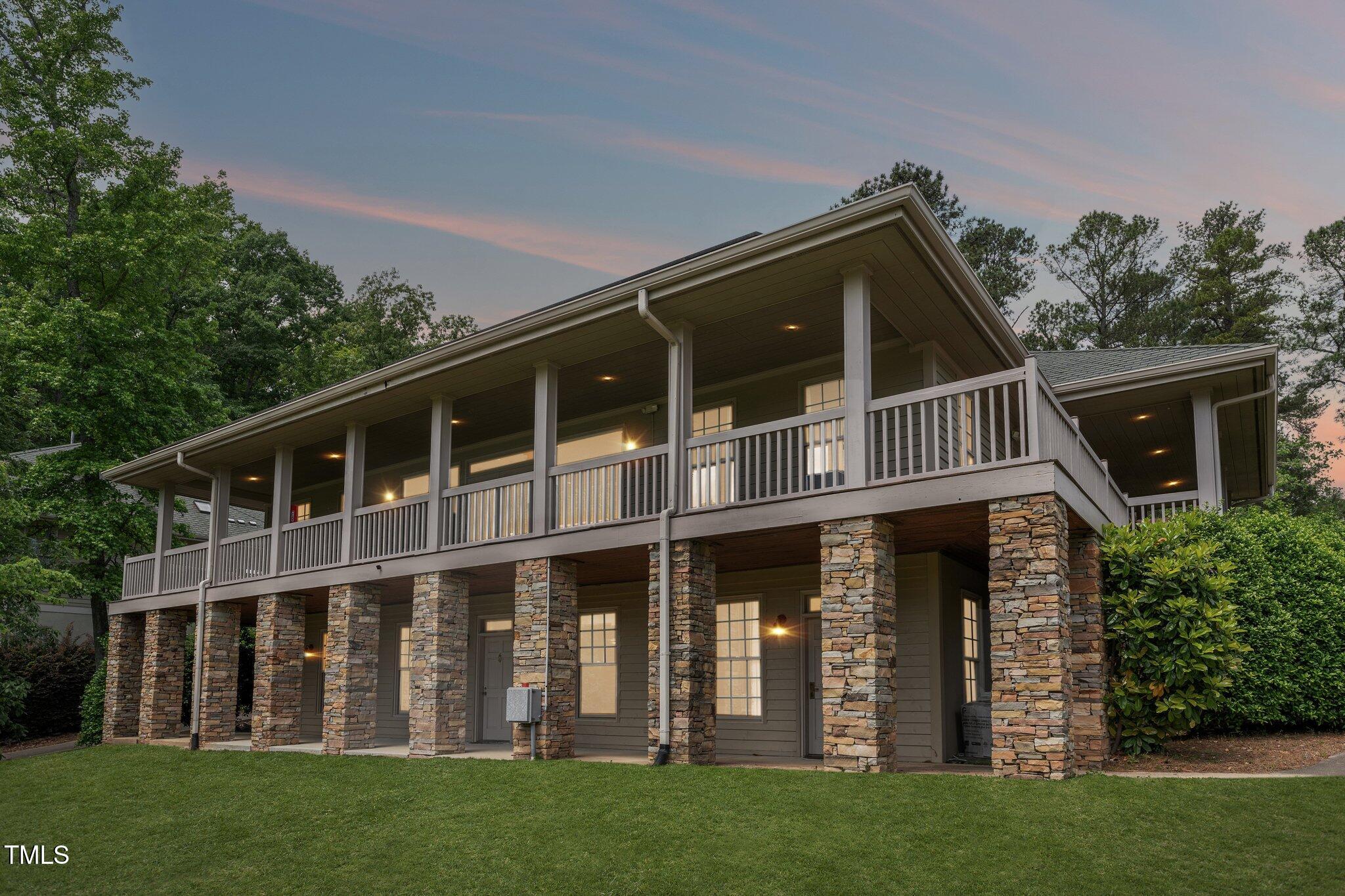 11483 Club Drive Chapel Hill NC 27517