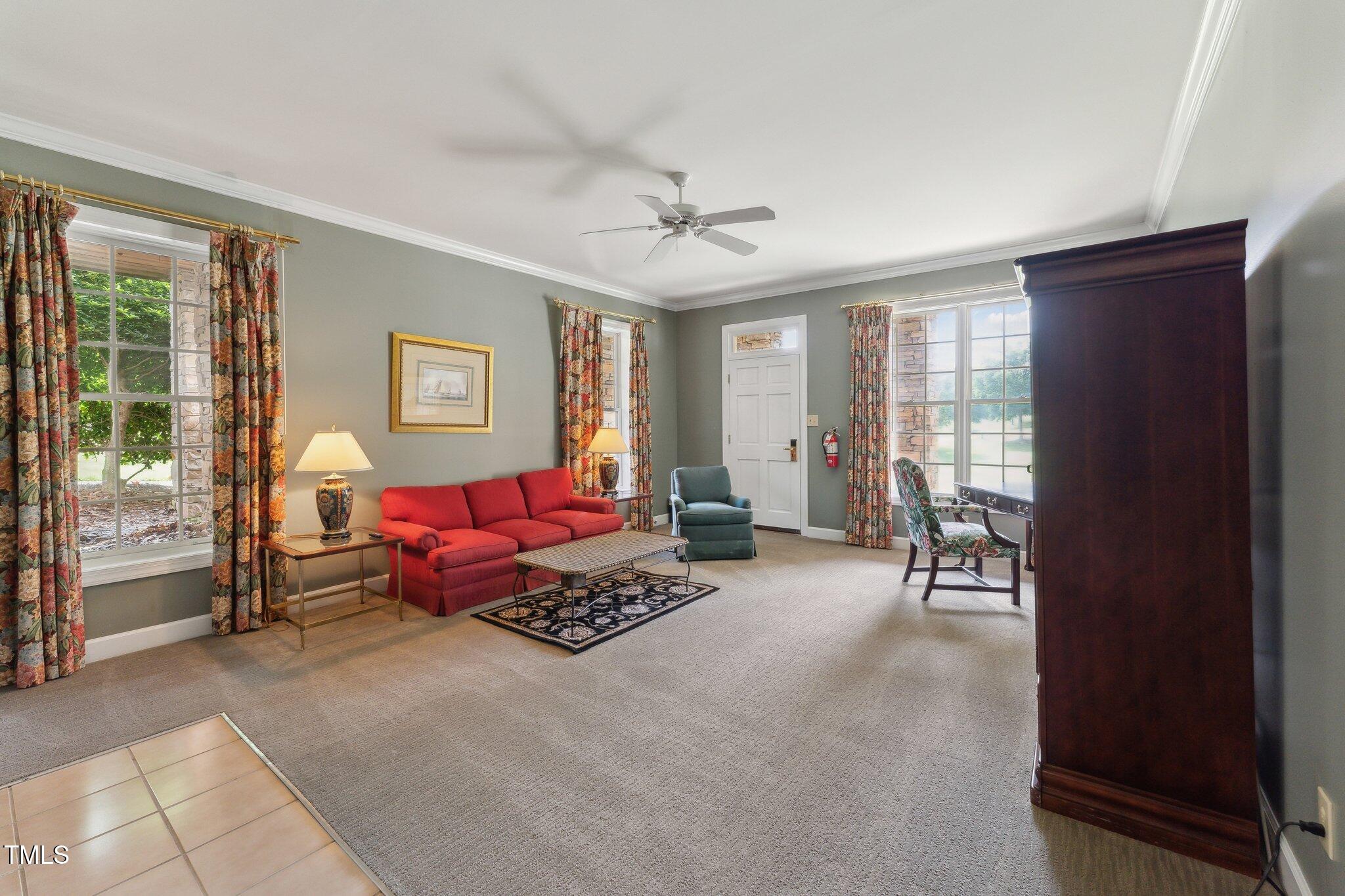 11483 Club Drive Chapel Hill NC 27517