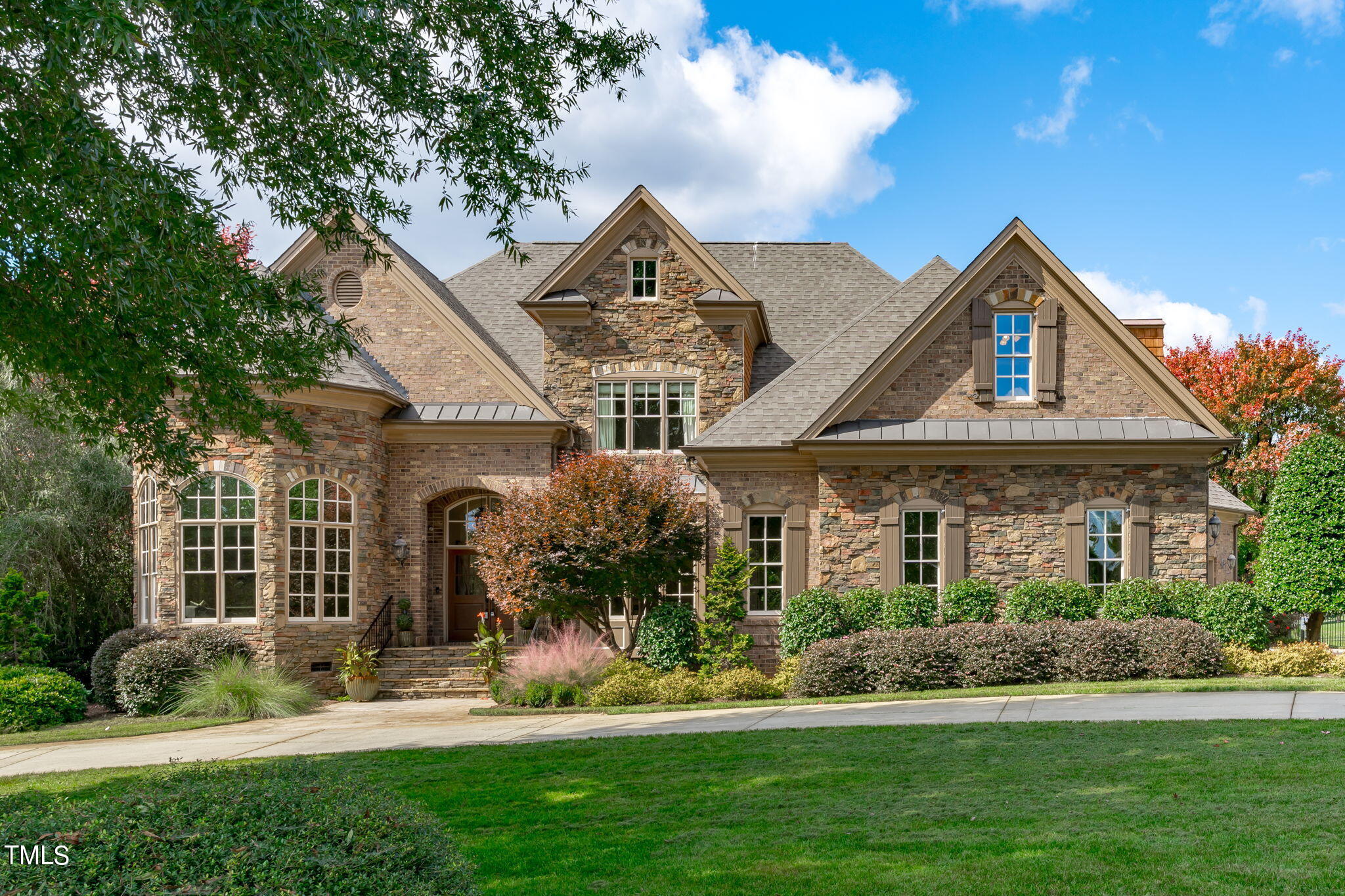 1012 Heydon Court Raleigh NC 27614