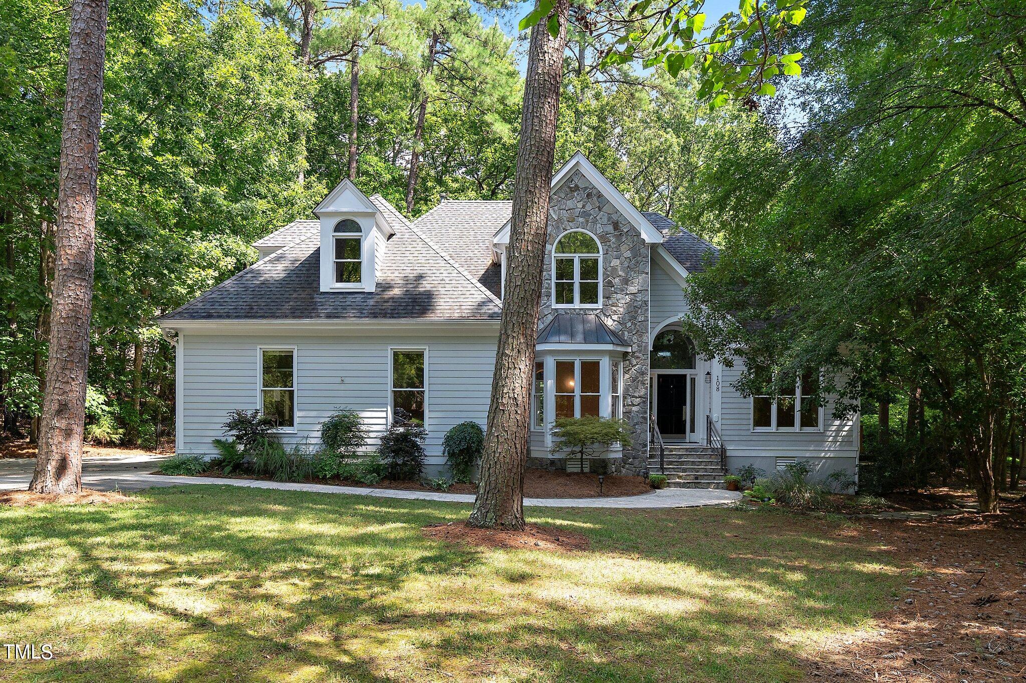 108 Chesley Court Chapel Hill NC 27514