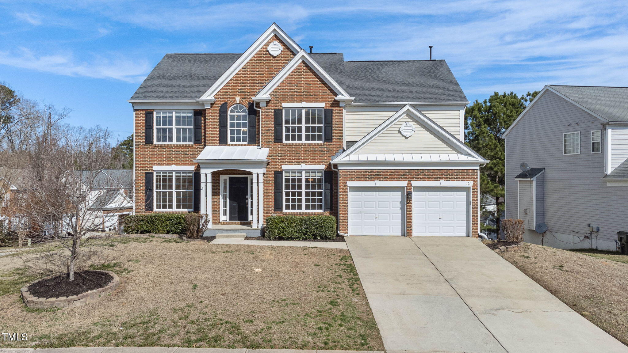 101 Rock River Road Morrisville NC 27560