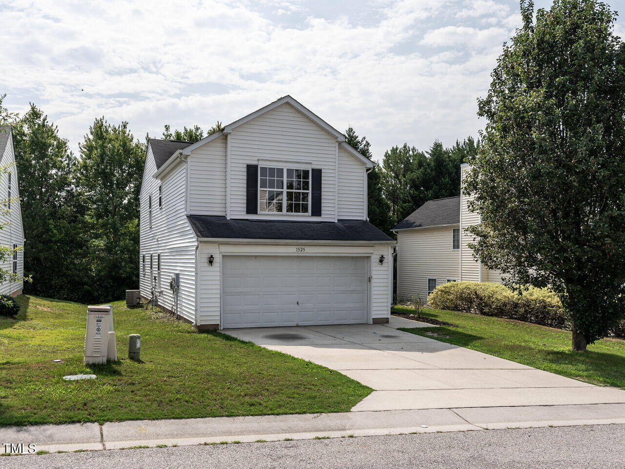 1525 Cricket Ridge Drive Raleigh NC 27610
