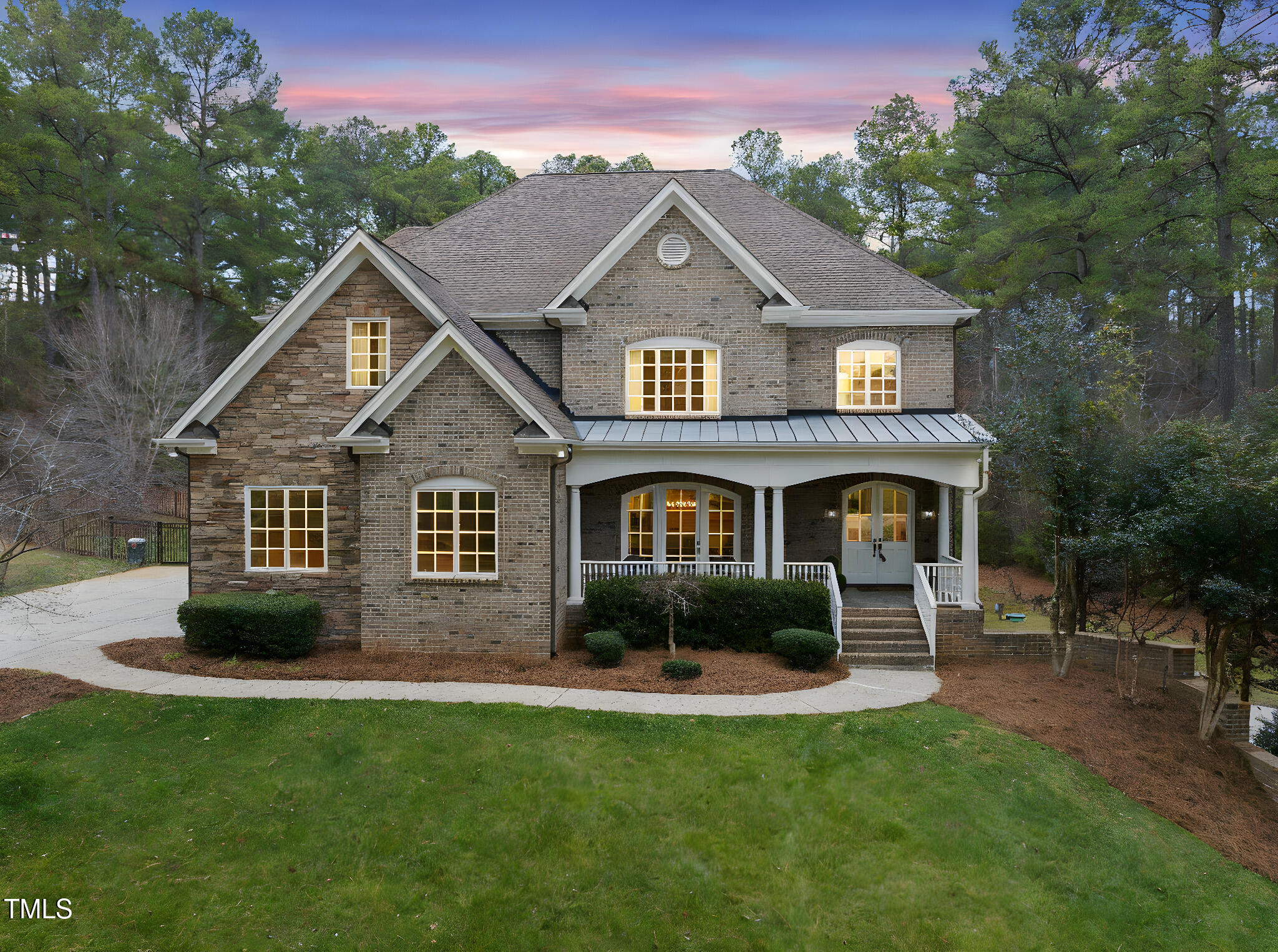 1201 Enderbury Drive Raleigh NC 27614