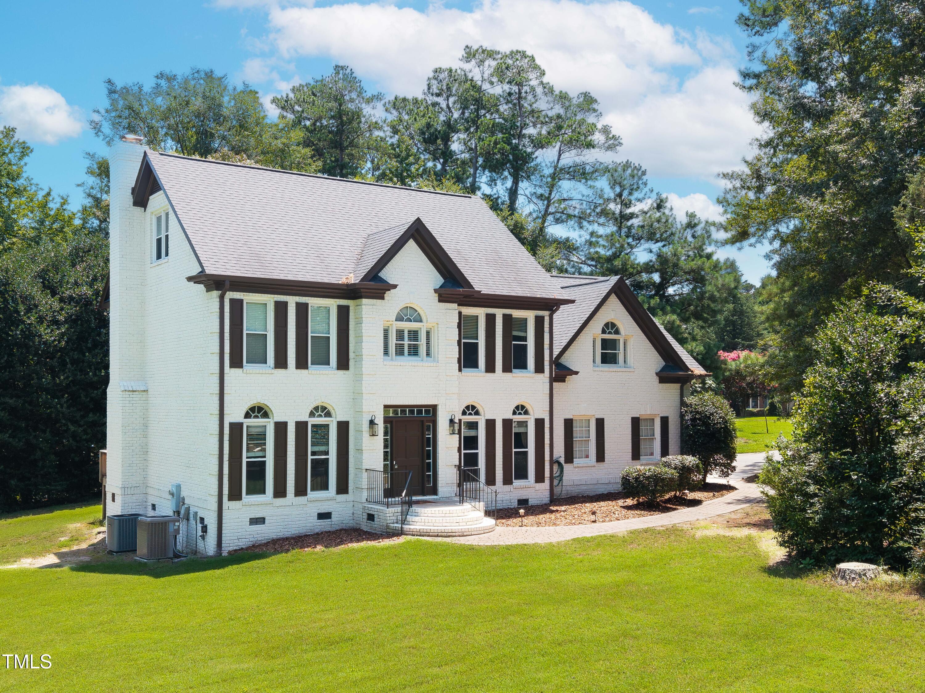 3901 Phlox Road Raleigh NC 27616