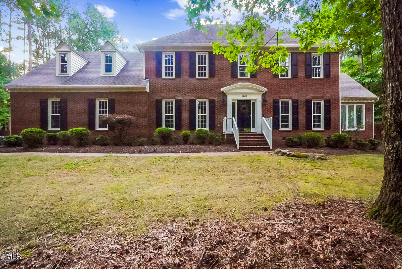 1601 Valley Star Court Raleigh NC 27614