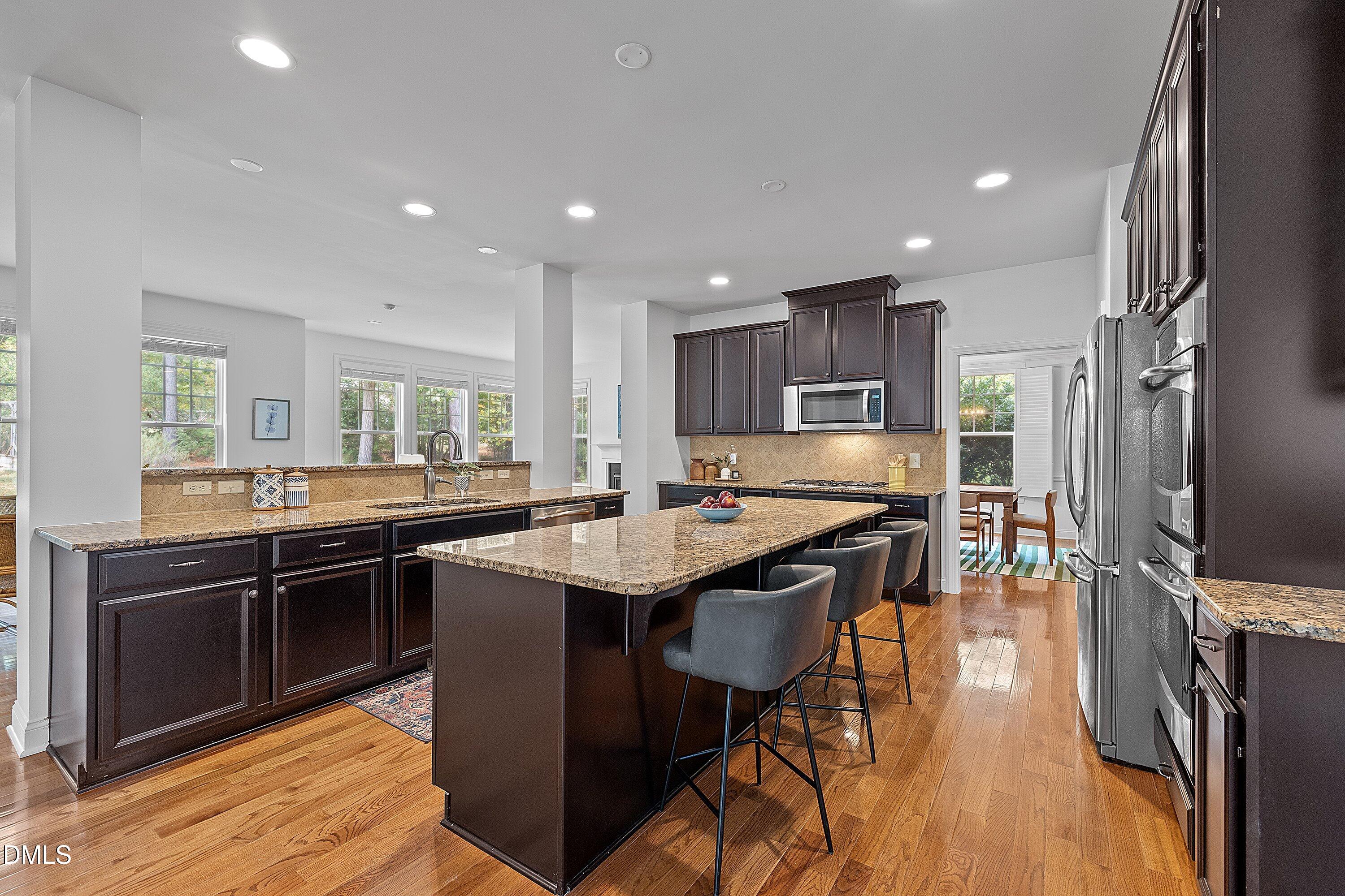 485 Legend Oaks Drive Chapel Hill NC 27517