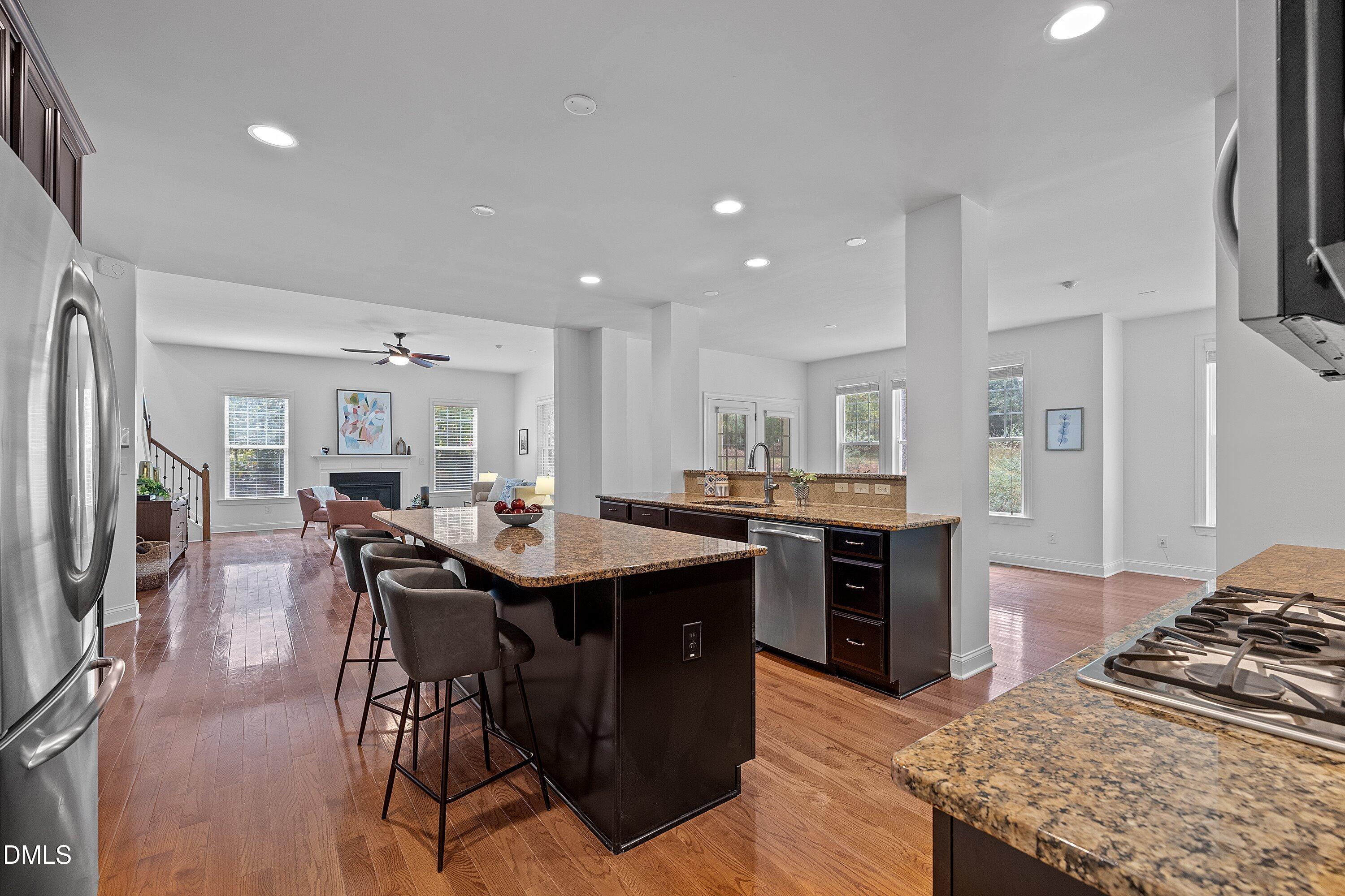 485 Legend Oaks Drive Chapel Hill NC 27517