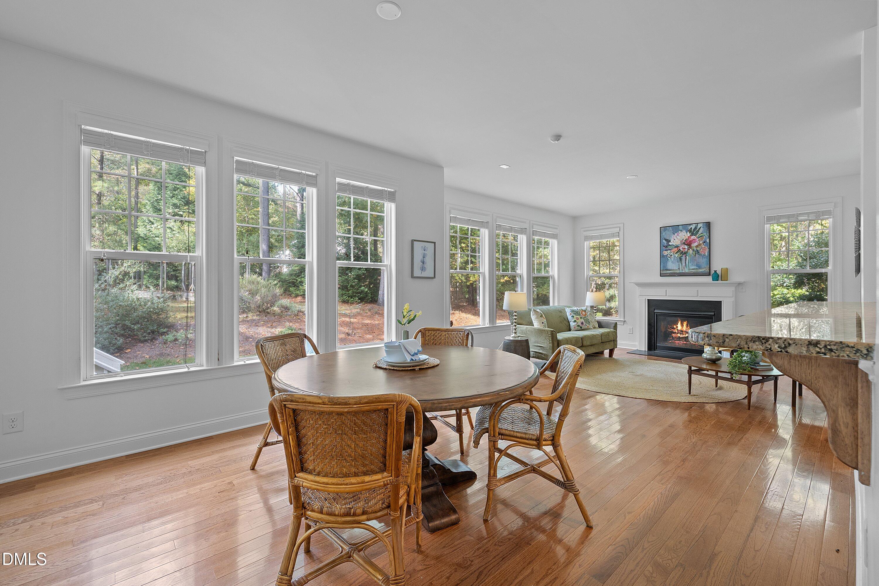 485 Legend Oaks Drive Chapel Hill NC 27517