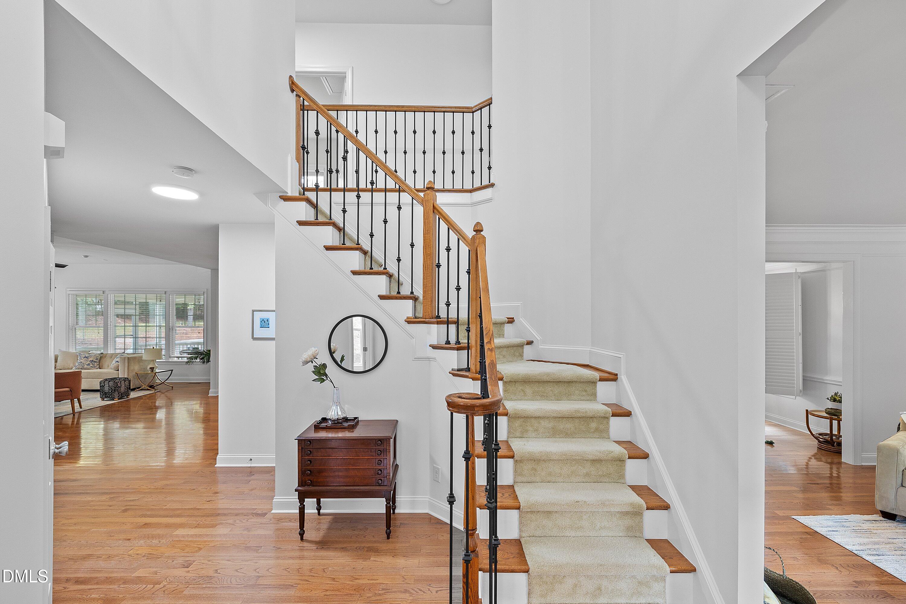 485 Legend Oaks Drive Chapel Hill NC 27517