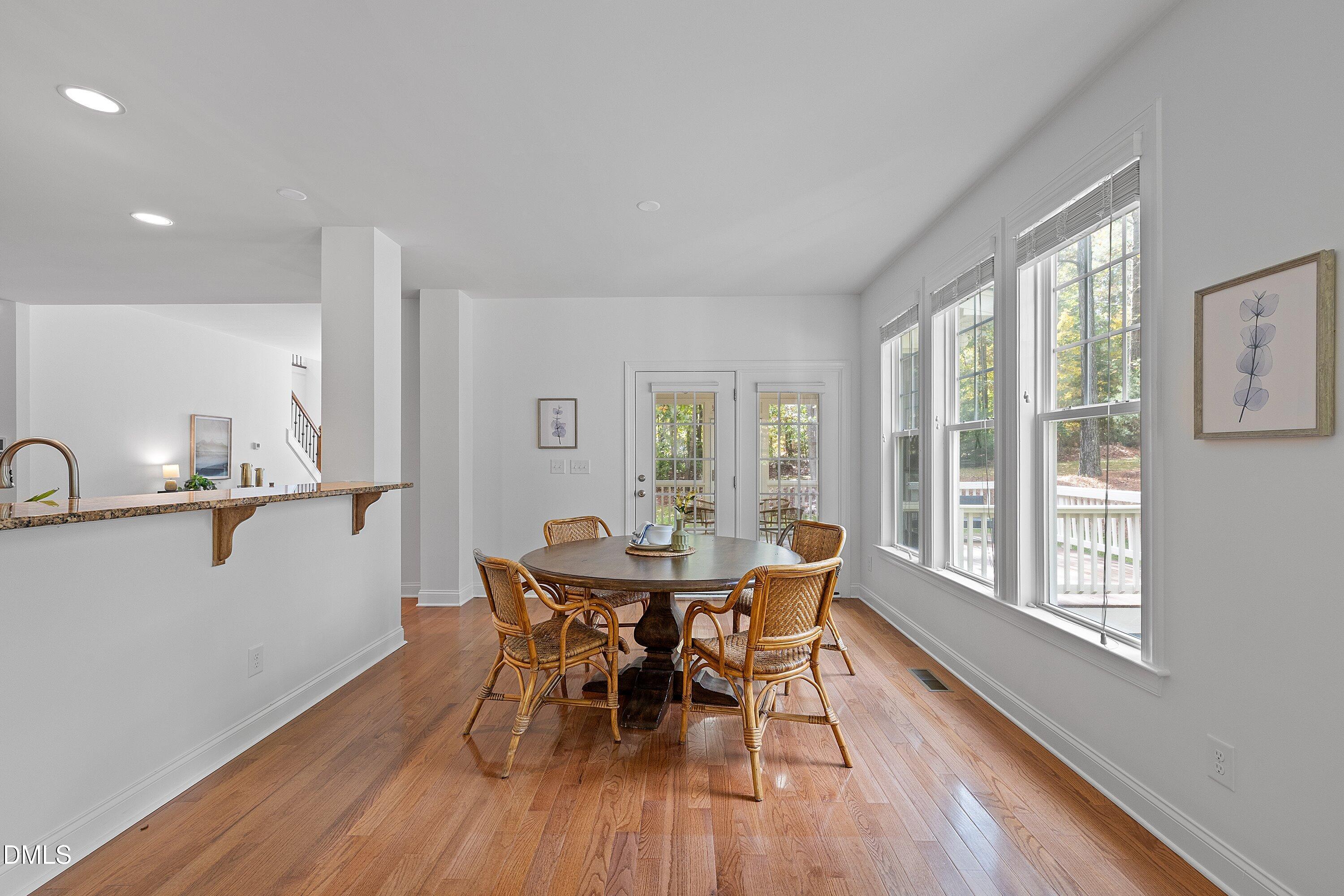 485 Legend Oaks Drive Chapel Hill NC 27517