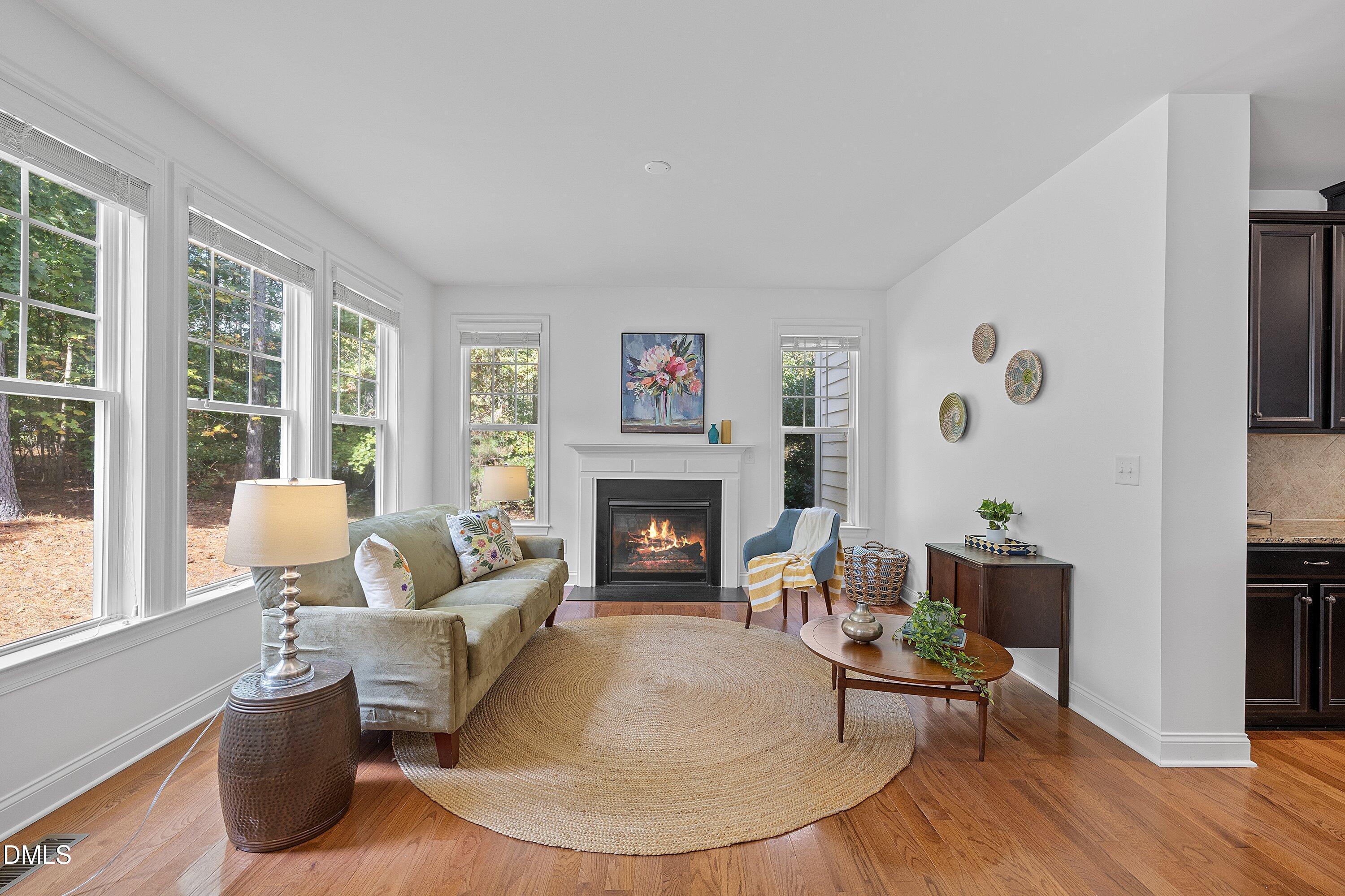 485 Legend Oaks Drive Chapel Hill NC 27517