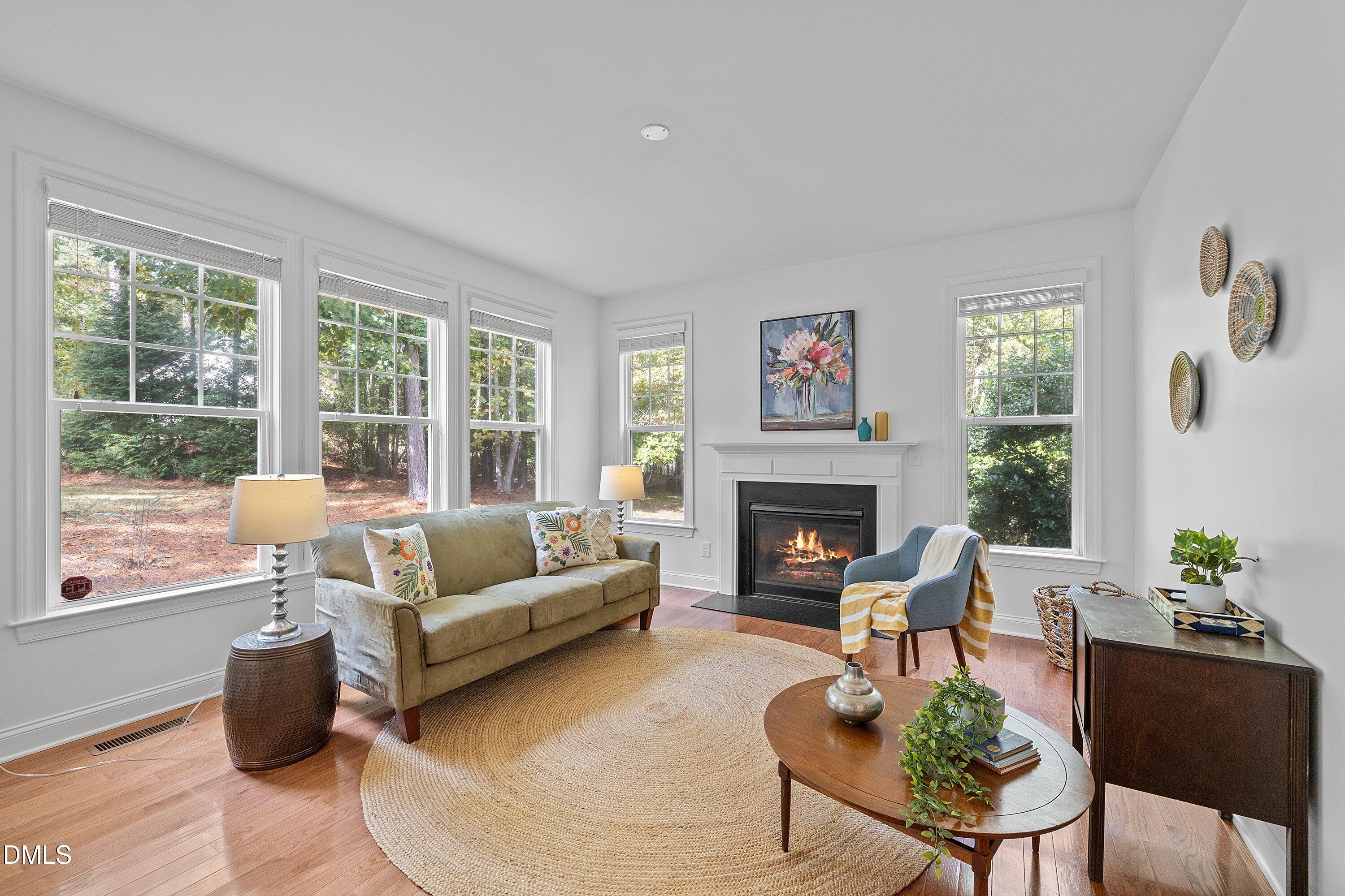 485 Legend Oaks Drive Chapel Hill NC 27517