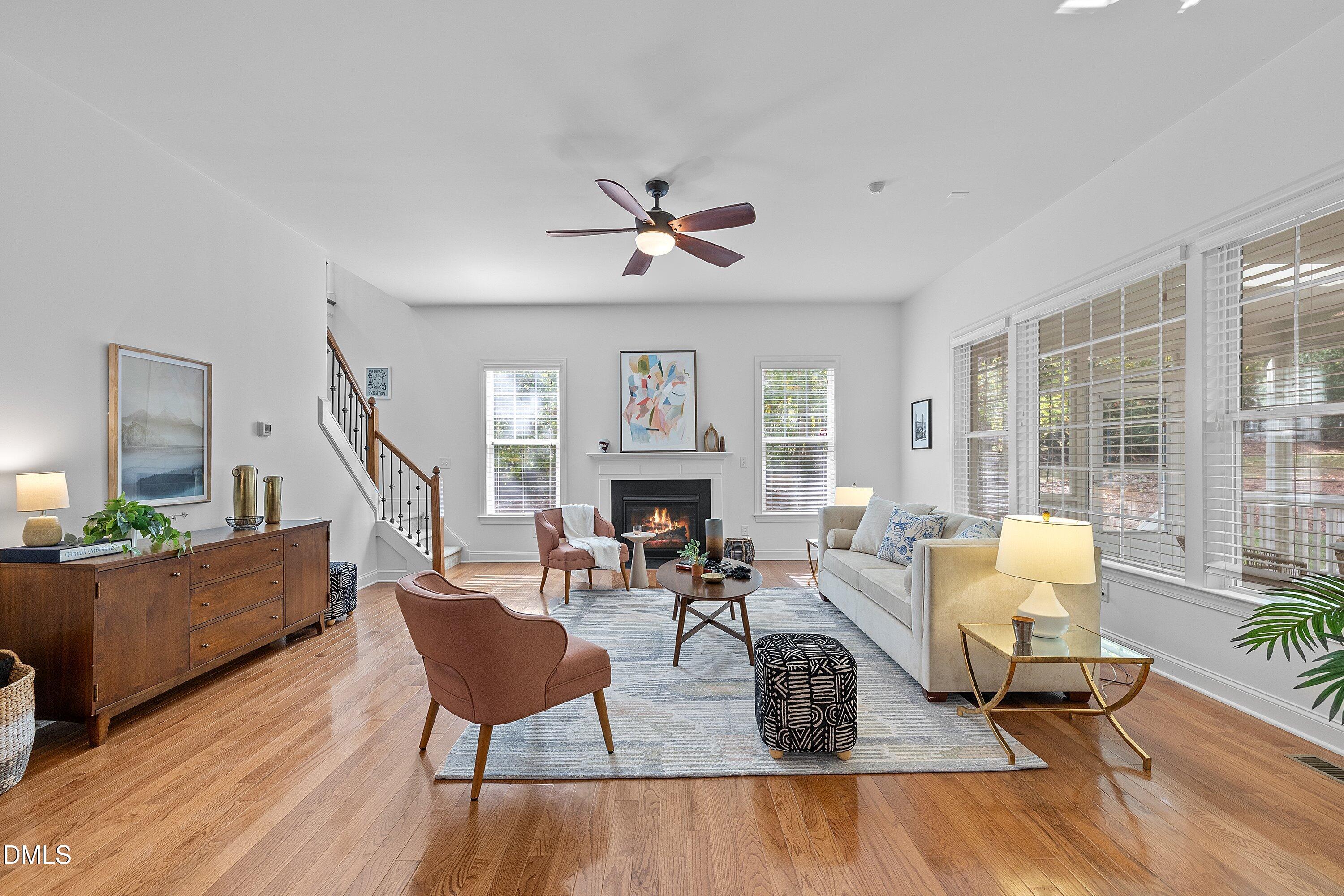 485 Legend Oaks Drive Chapel Hill NC 27517