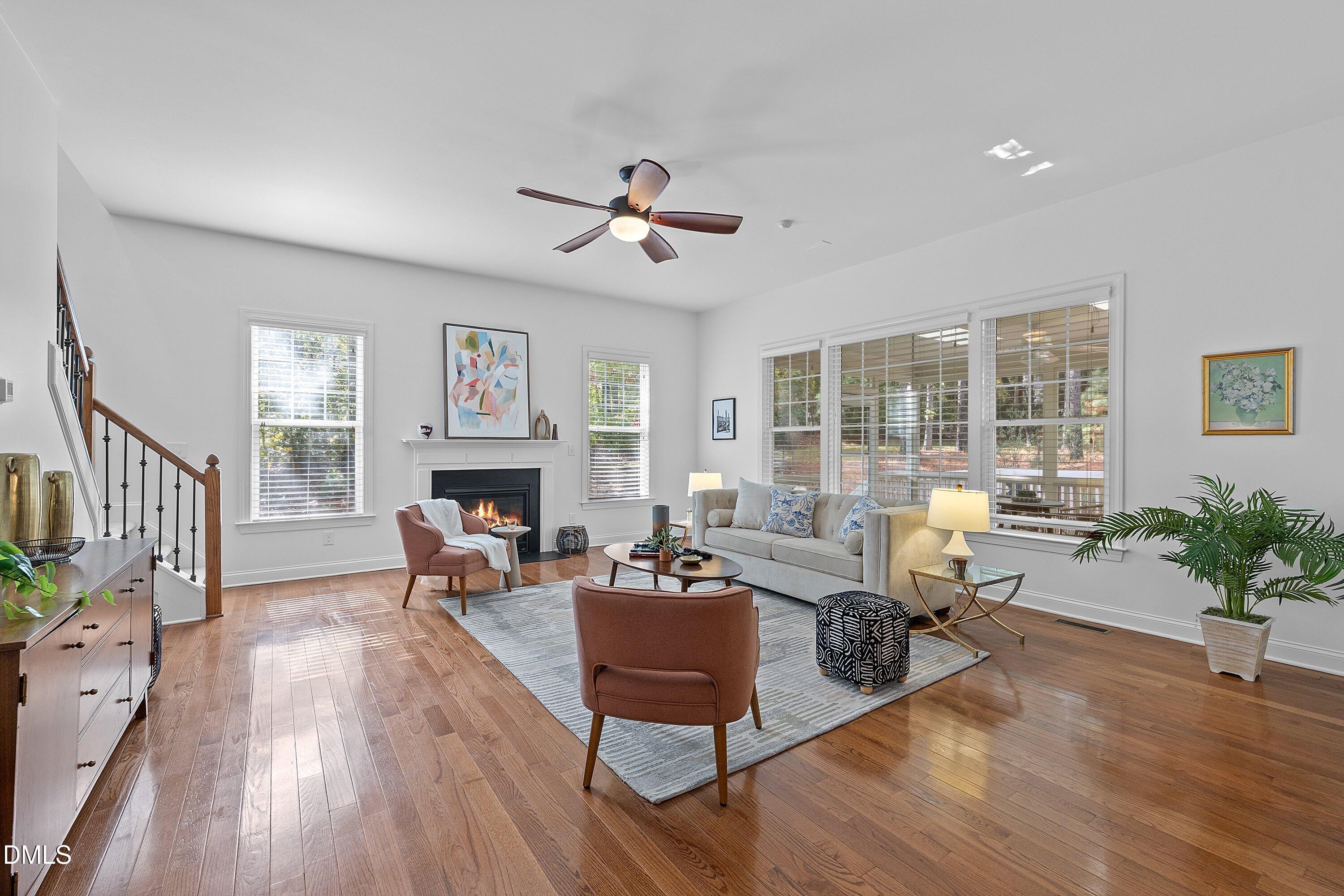 485 Legend Oaks Drive Chapel Hill NC 27517