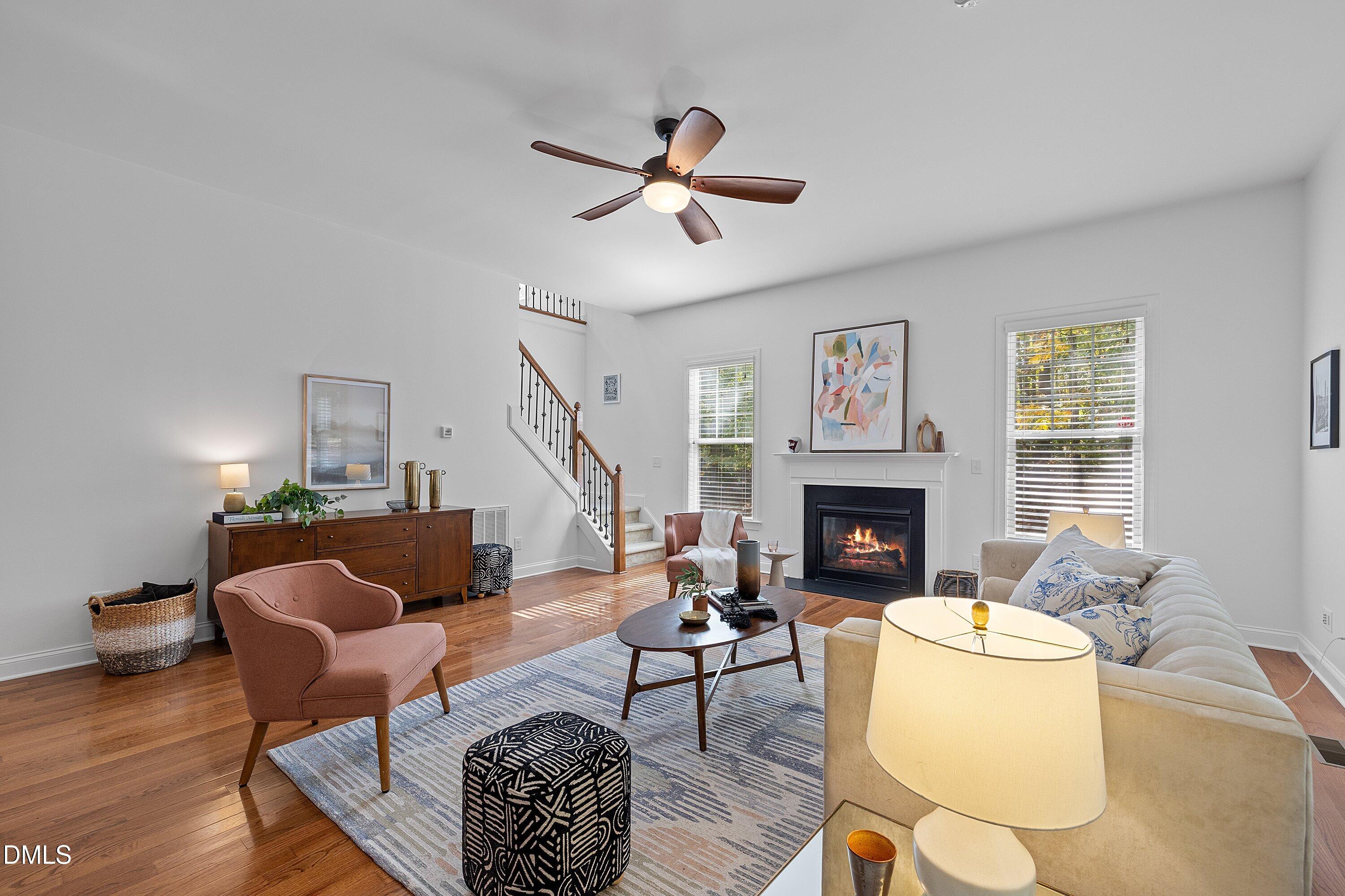 485 Legend Oaks Drive Chapel Hill NC 27517