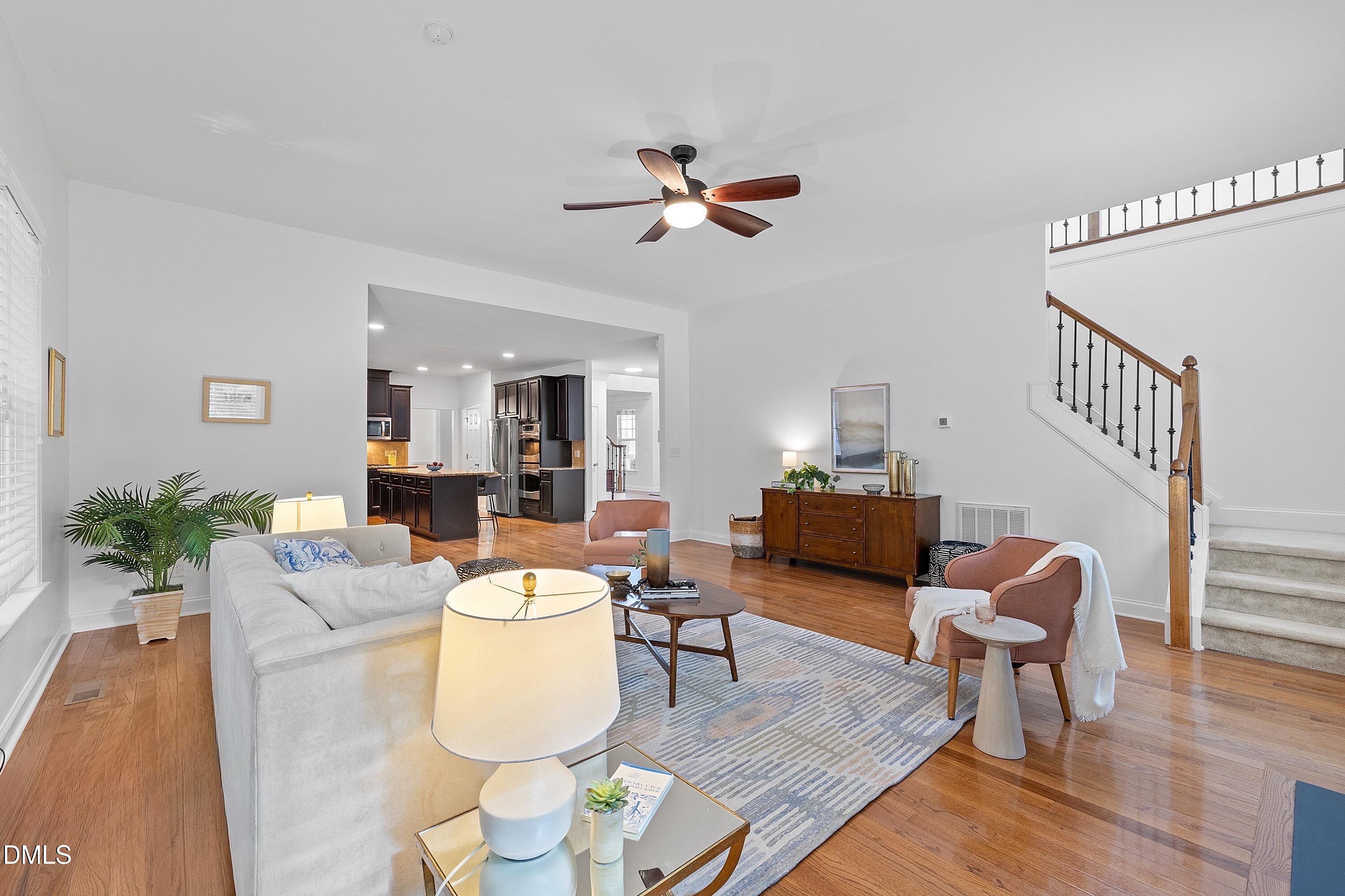 485 Legend Oaks Drive Chapel Hill NC 27517