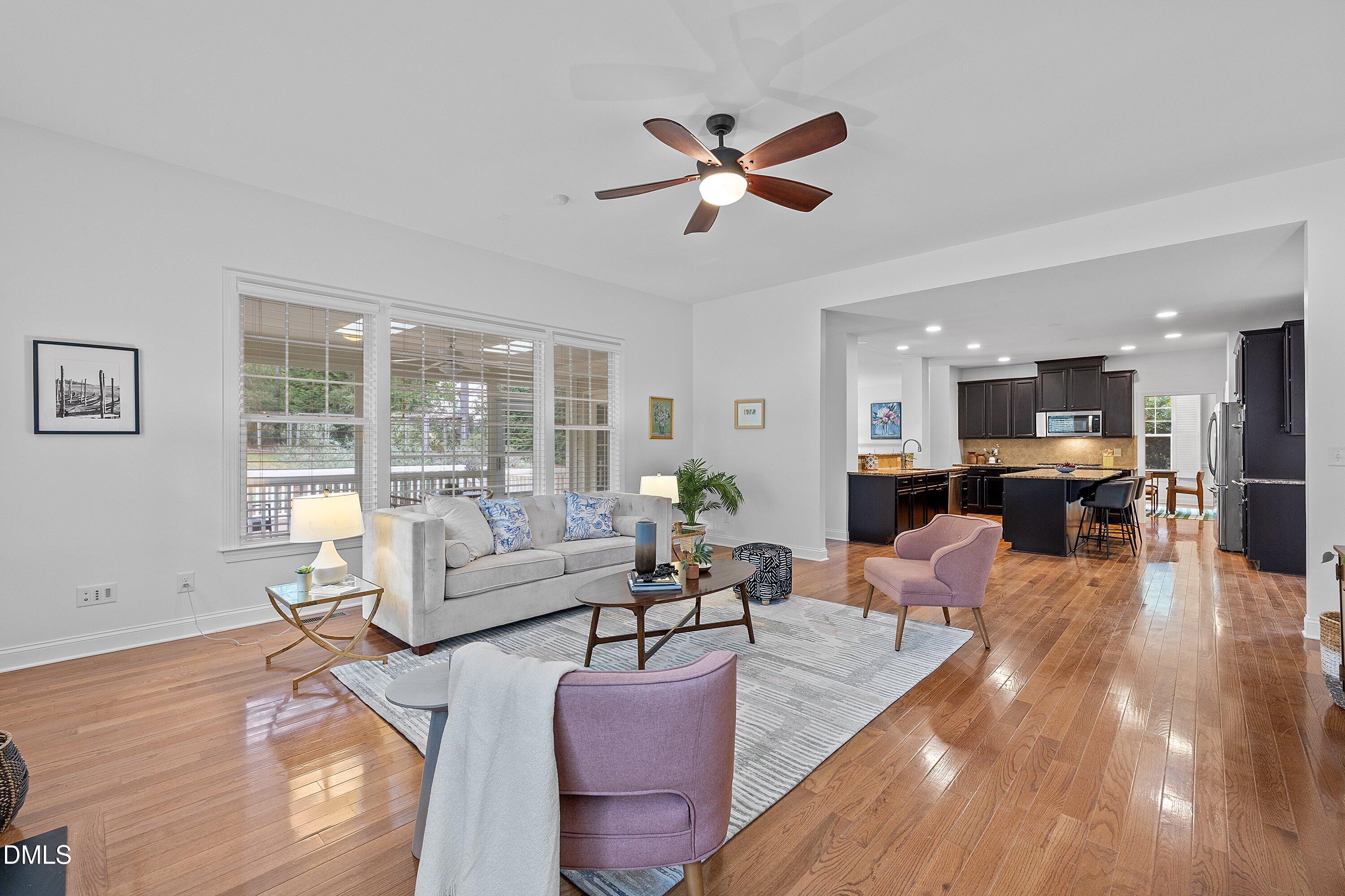 485 Legend Oaks Drive Chapel Hill NC 27517