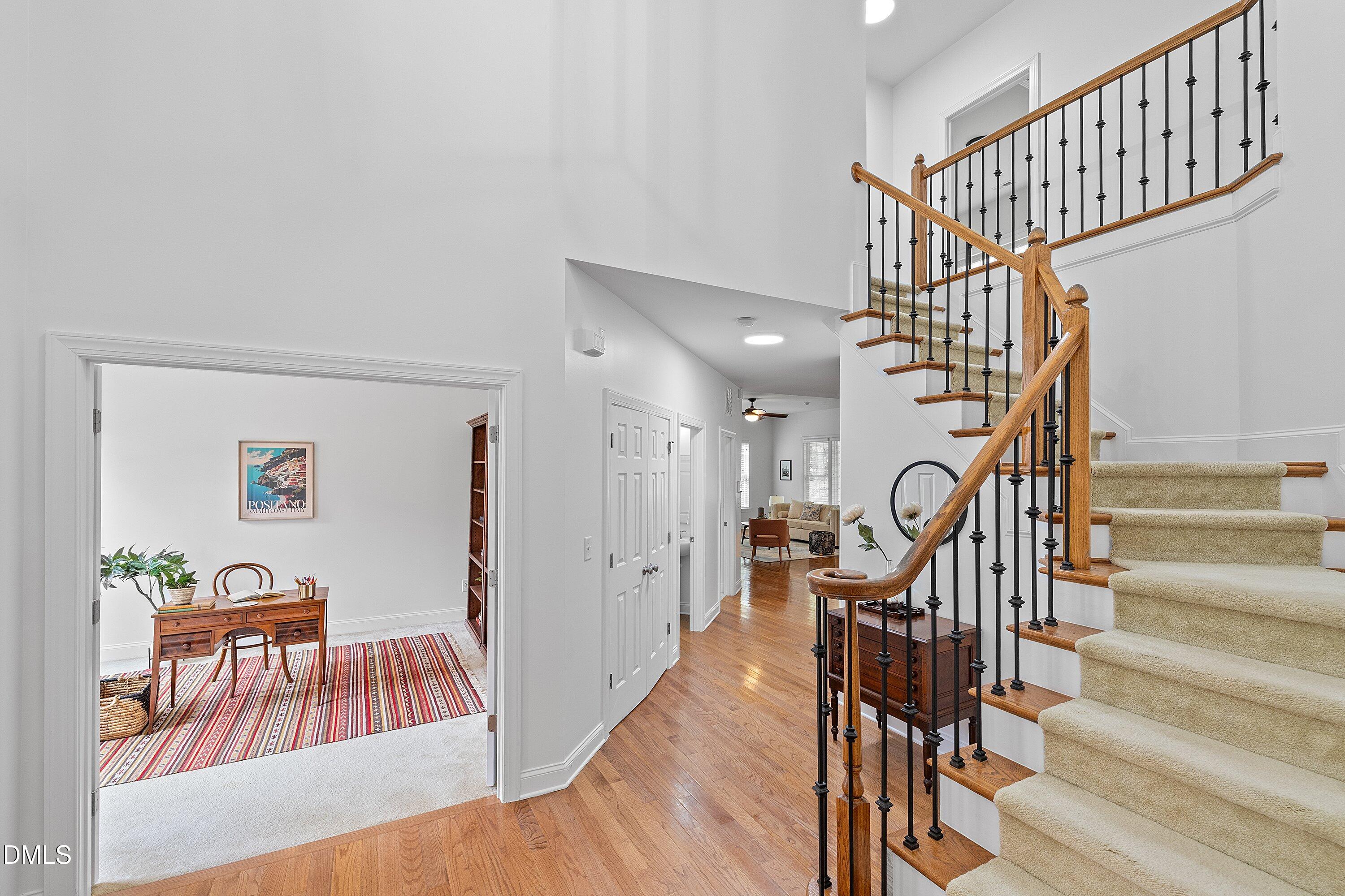 485 Legend Oaks Drive Chapel Hill NC 27517