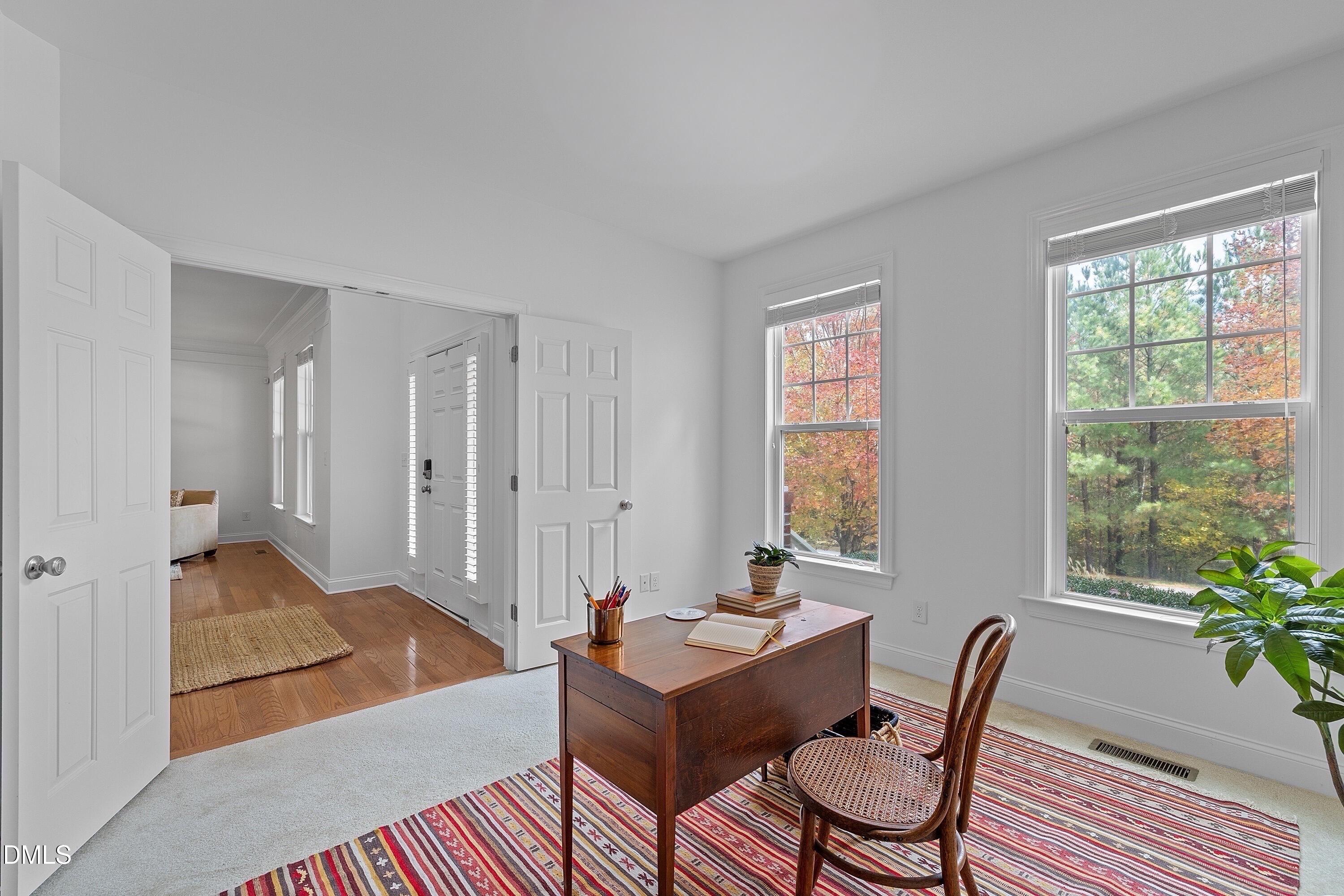 485 Legend Oaks Drive Chapel Hill NC 27517