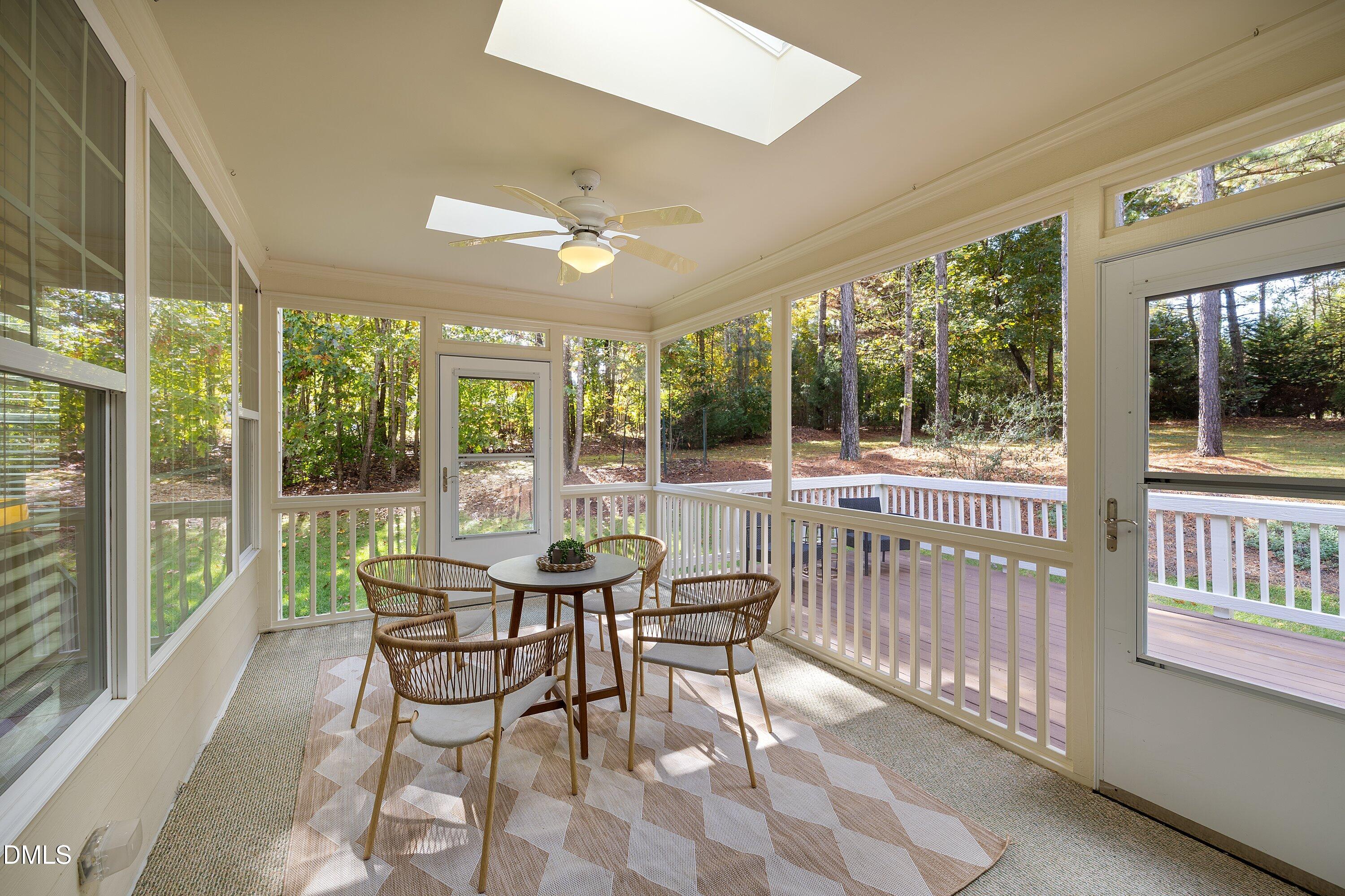 485 Legend Oaks Drive Chapel Hill NC 27517