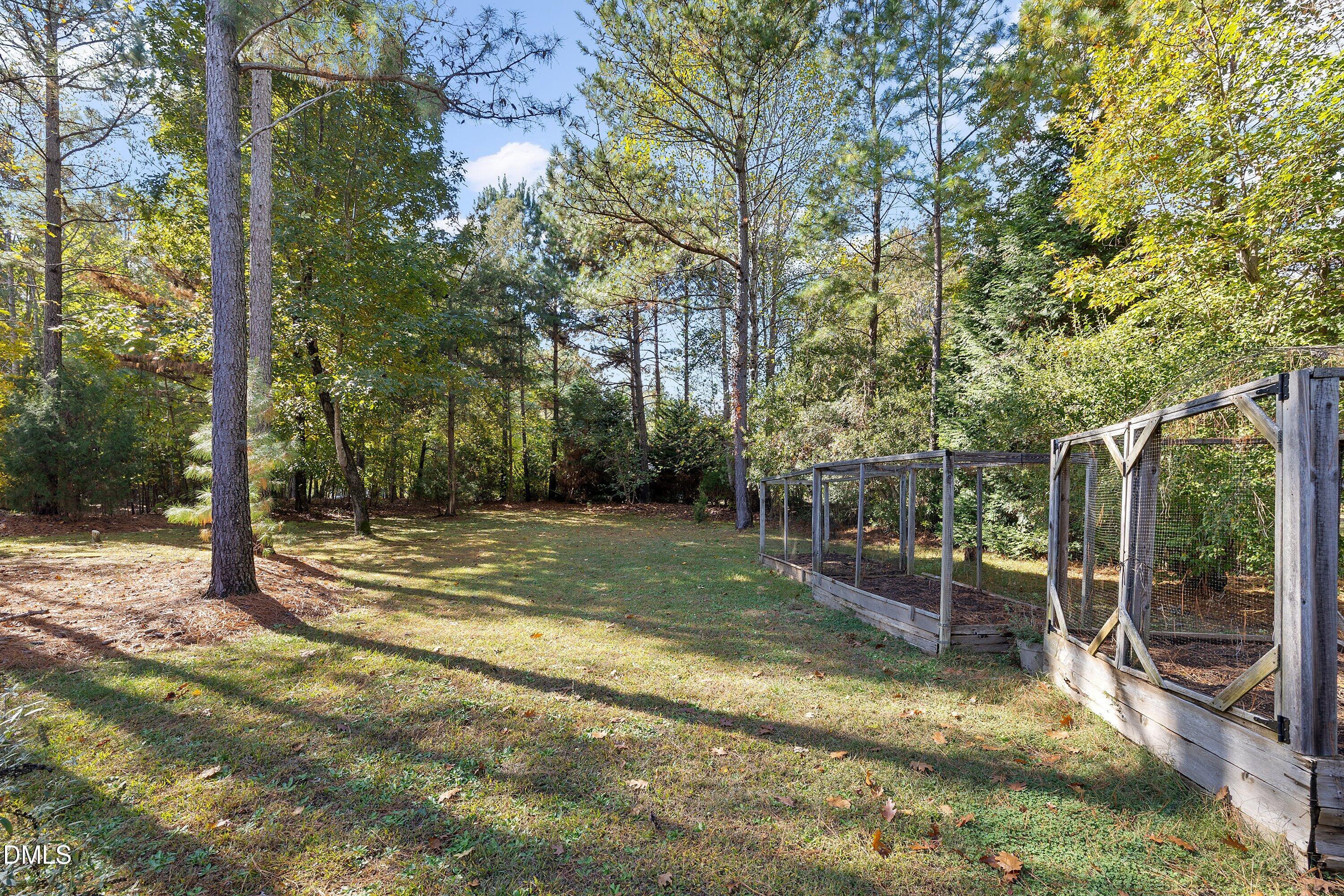 485 Legend Oaks Drive Chapel Hill NC 27517