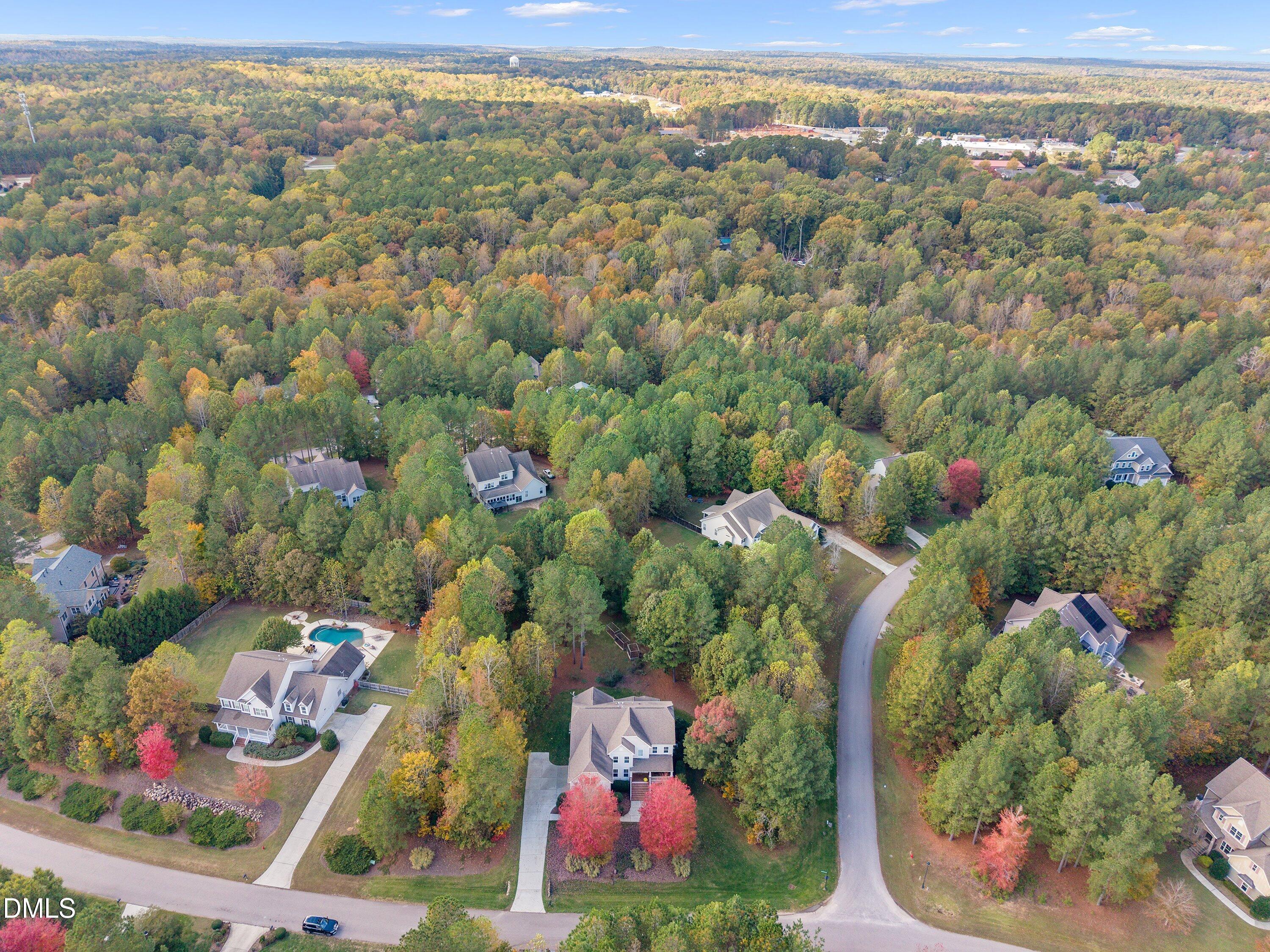 485 Legend Oaks Drive Chapel Hill NC 27517