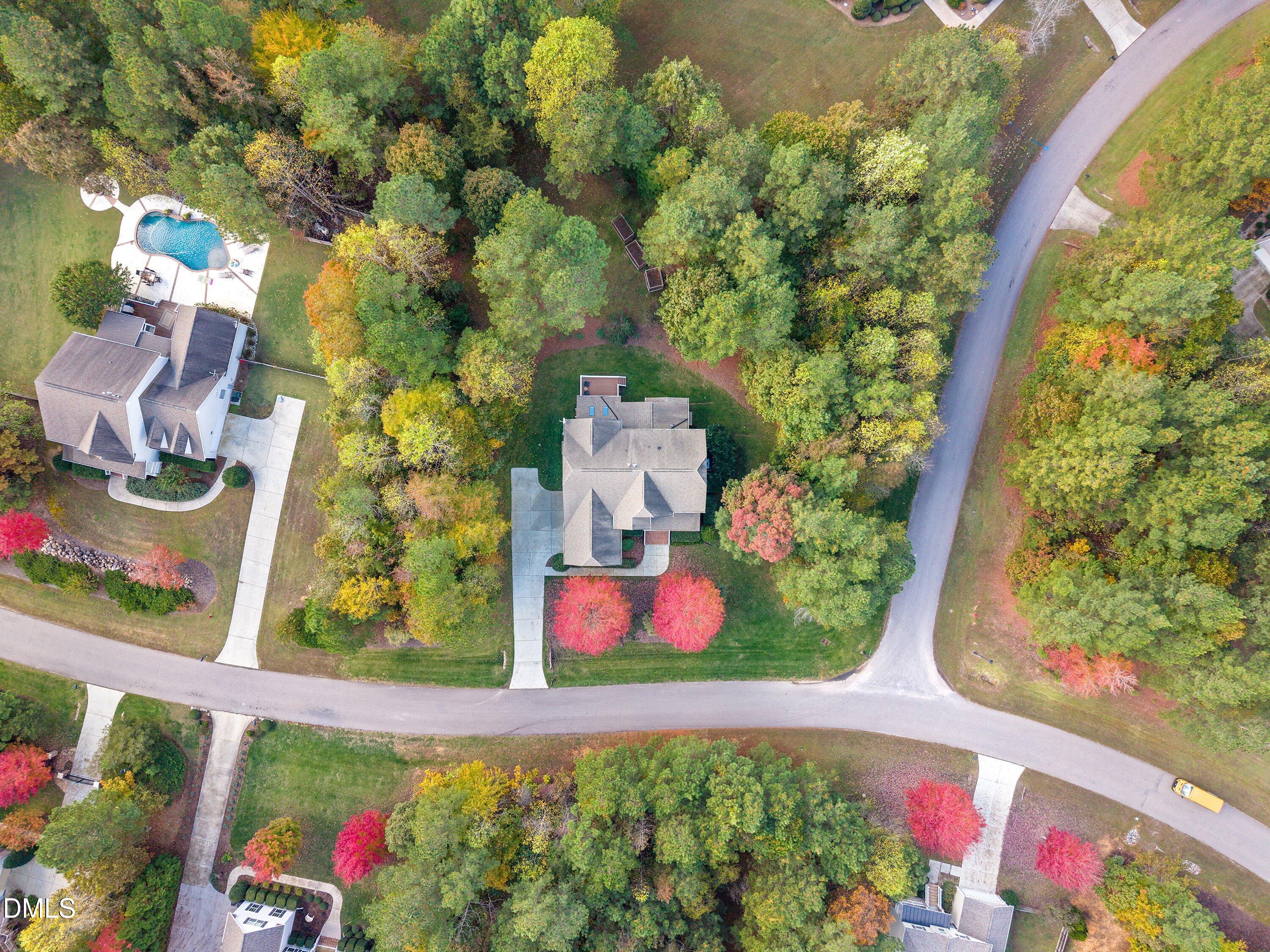 485 Legend Oaks Drive Chapel Hill NC 27517