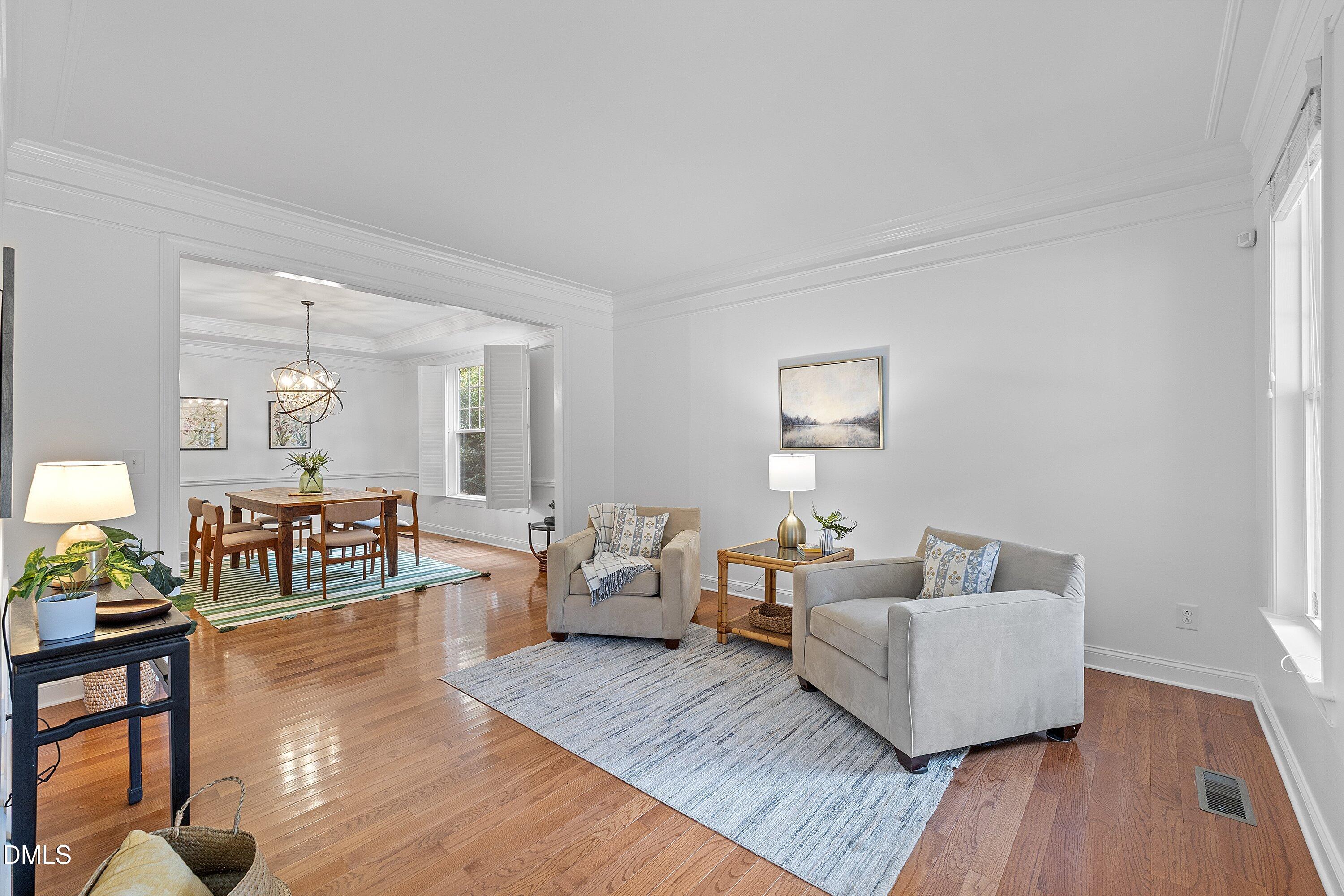 485 Legend Oaks Drive Chapel Hill NC 27517