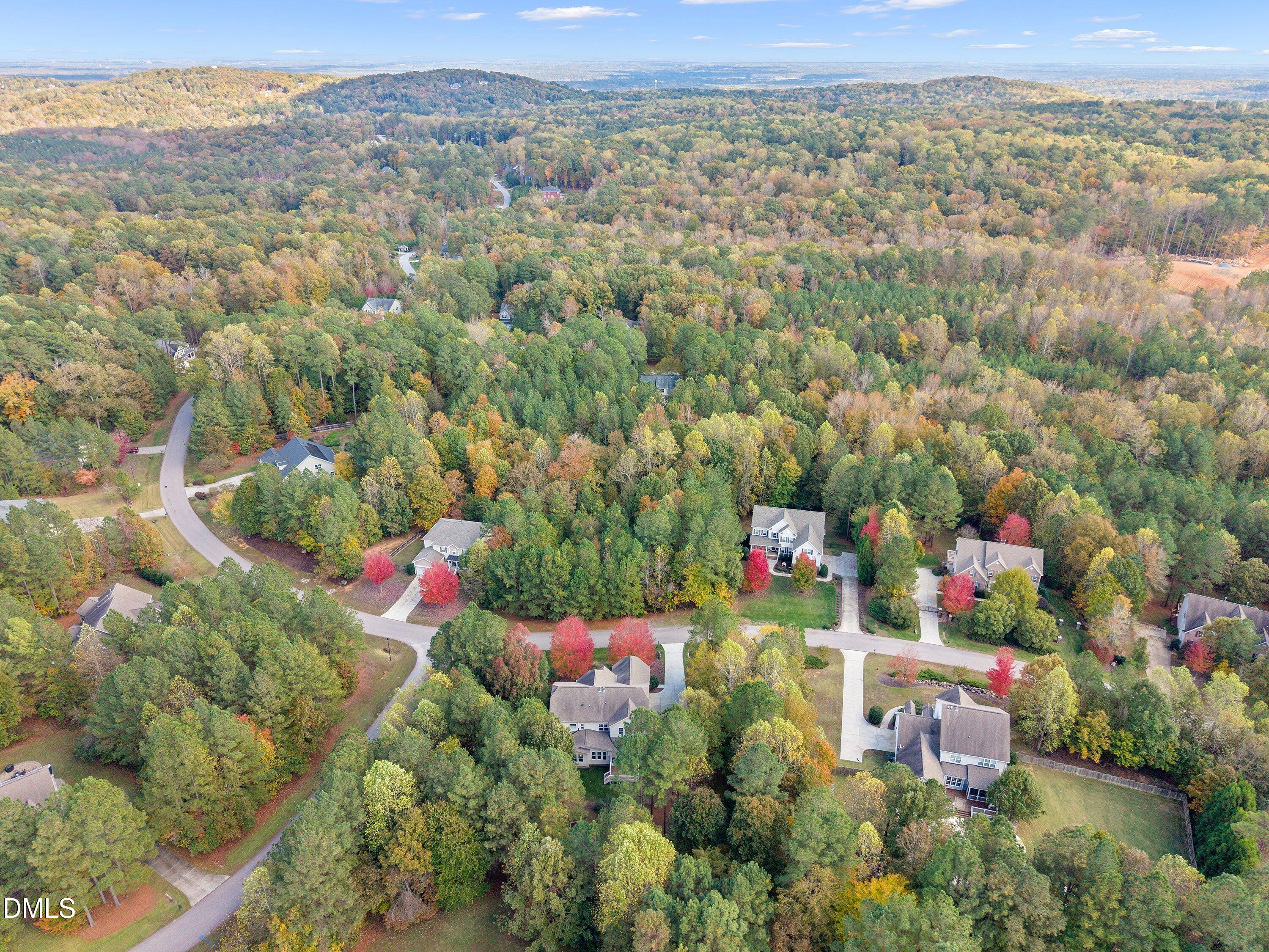 485 Legend Oaks Drive Chapel Hill NC 27517